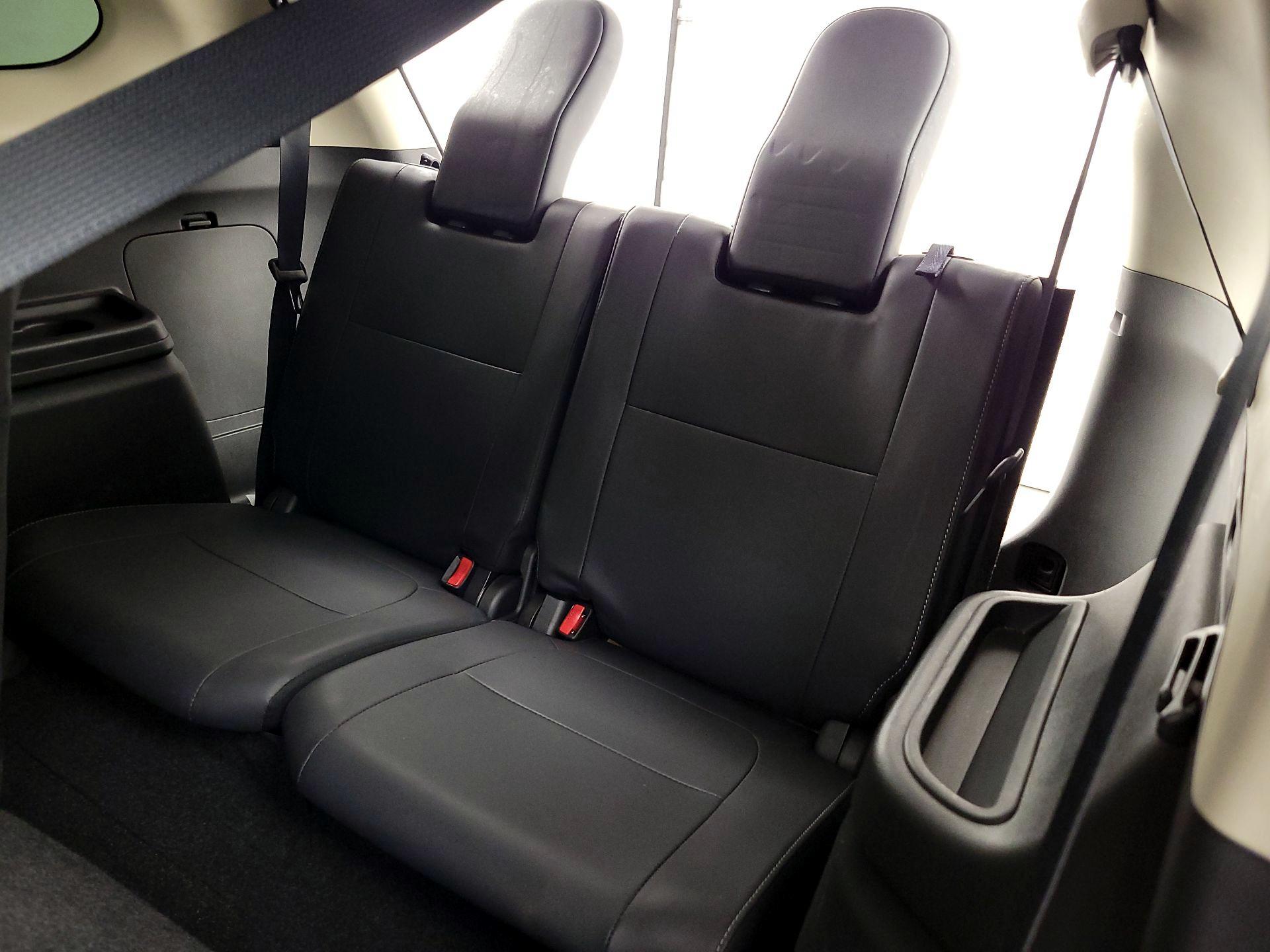 Thumbnail: 2020 Mitsubishi Outlander - 20