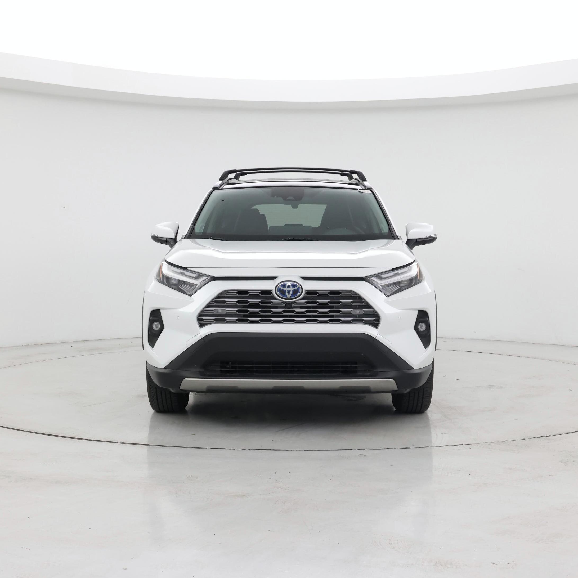 Thumbnail: 2023 Toyota RAV4 - 5