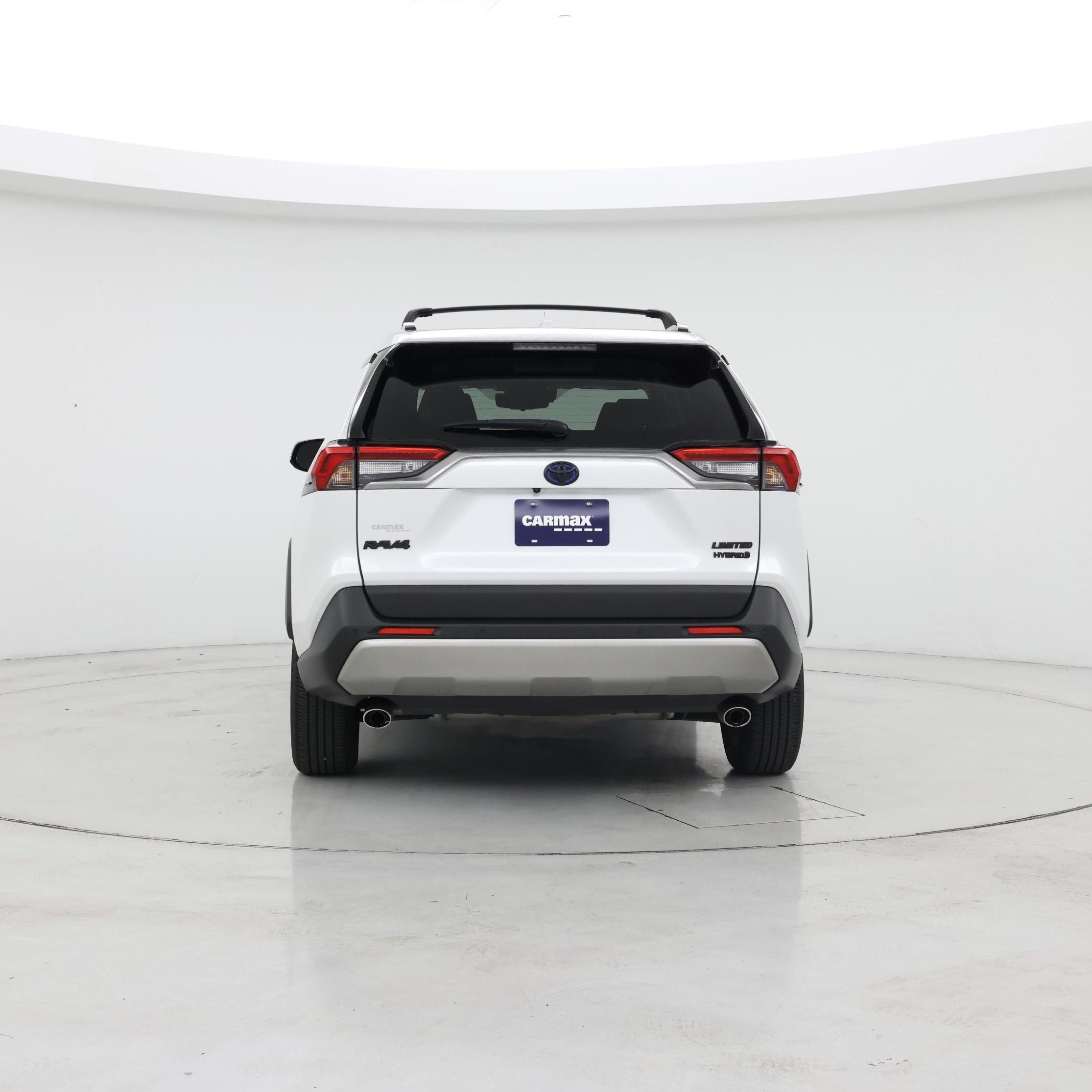 Thumbnail: 2023 Toyota RAV4 - 6