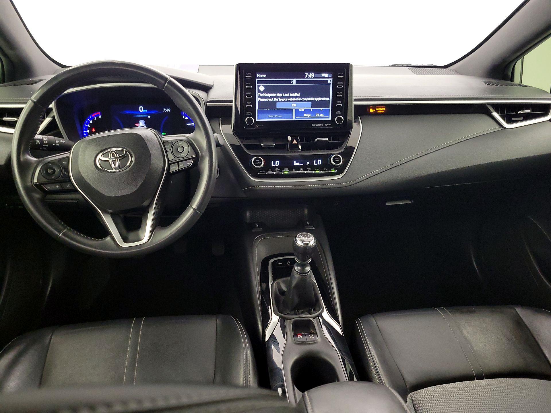Thumbnail: 2020 Toyota Corolla - 9