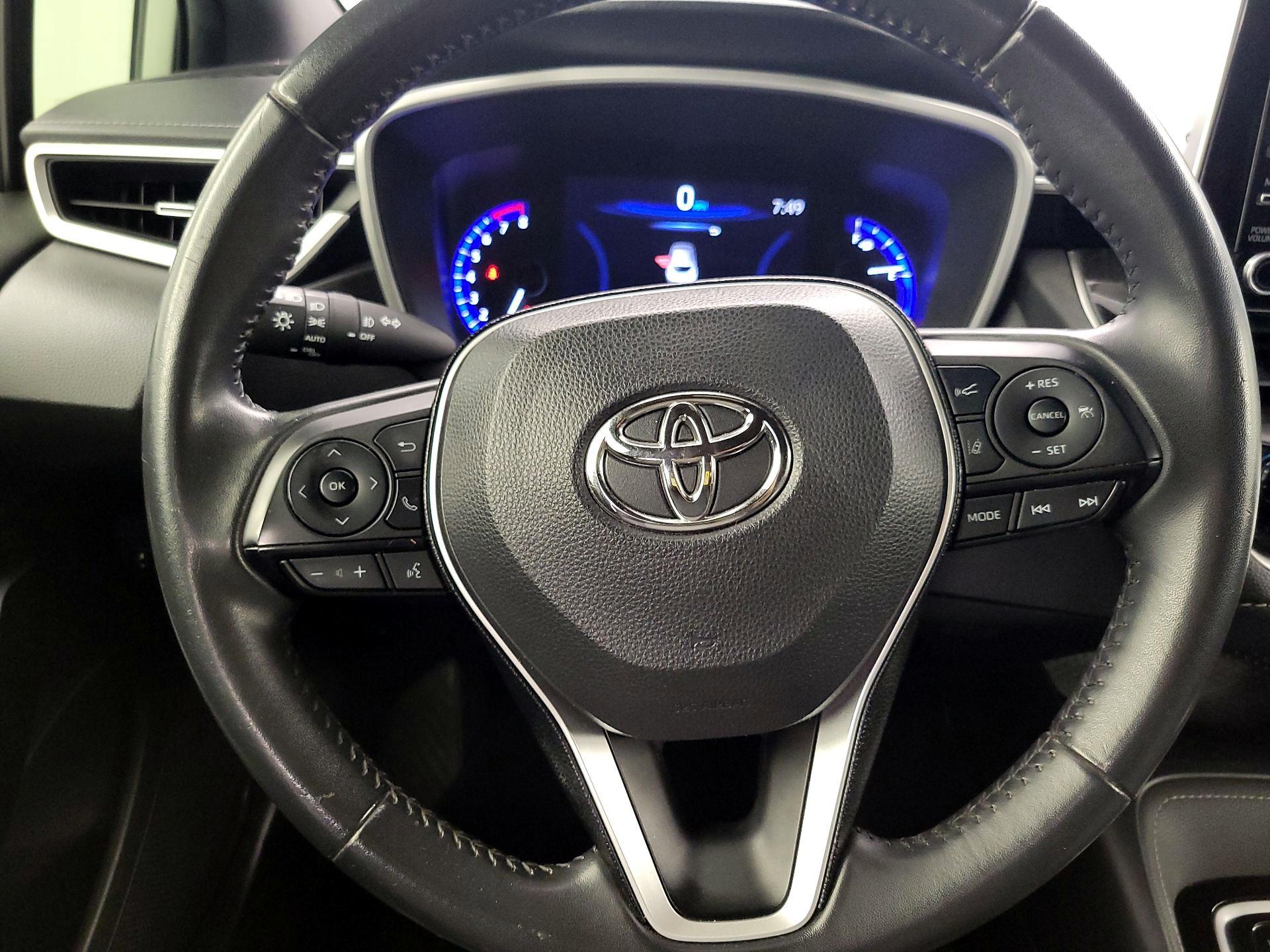Thumbnail: 2020 Toyota Corolla - 10