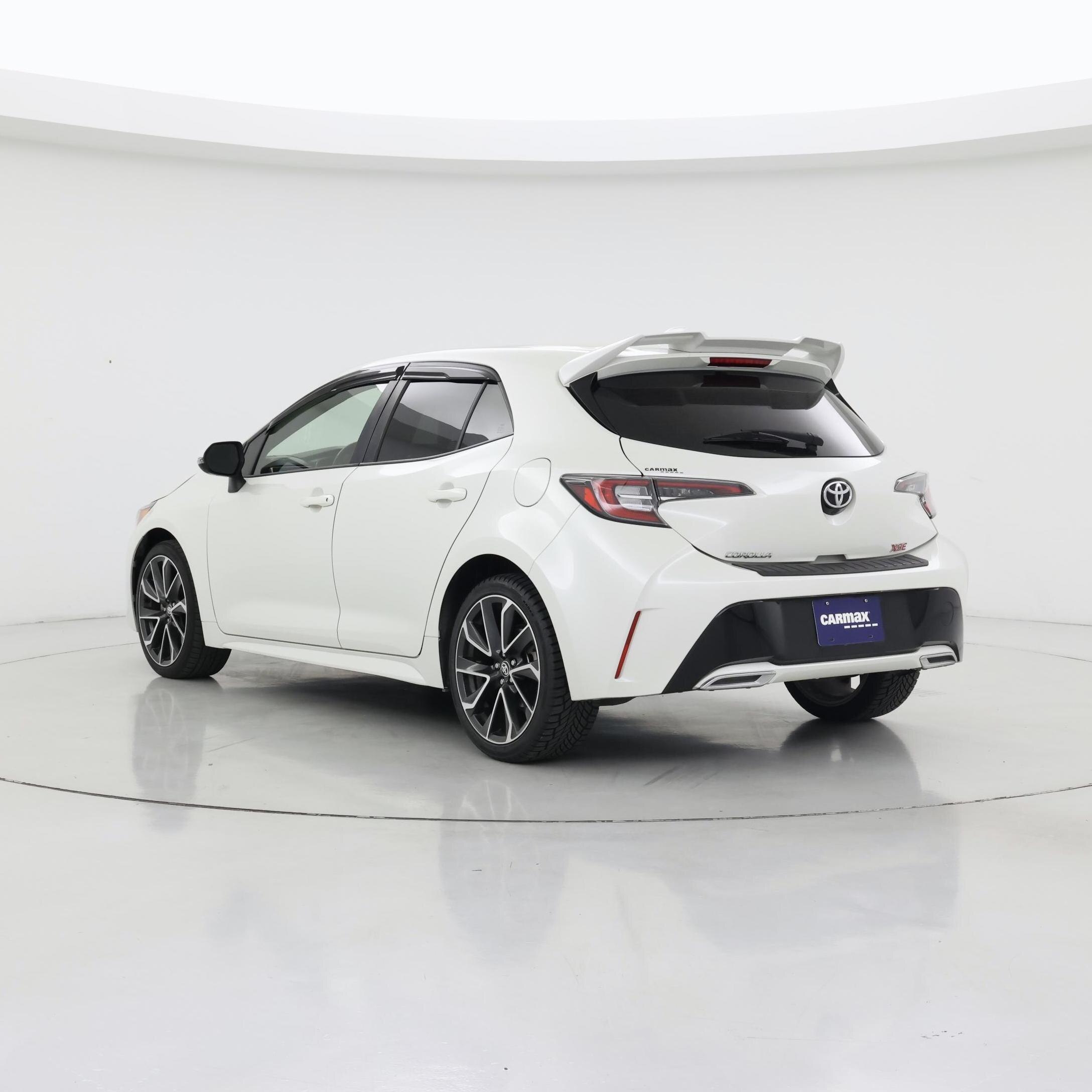 Thumbnail: 2020 Toyota Corolla - 2
