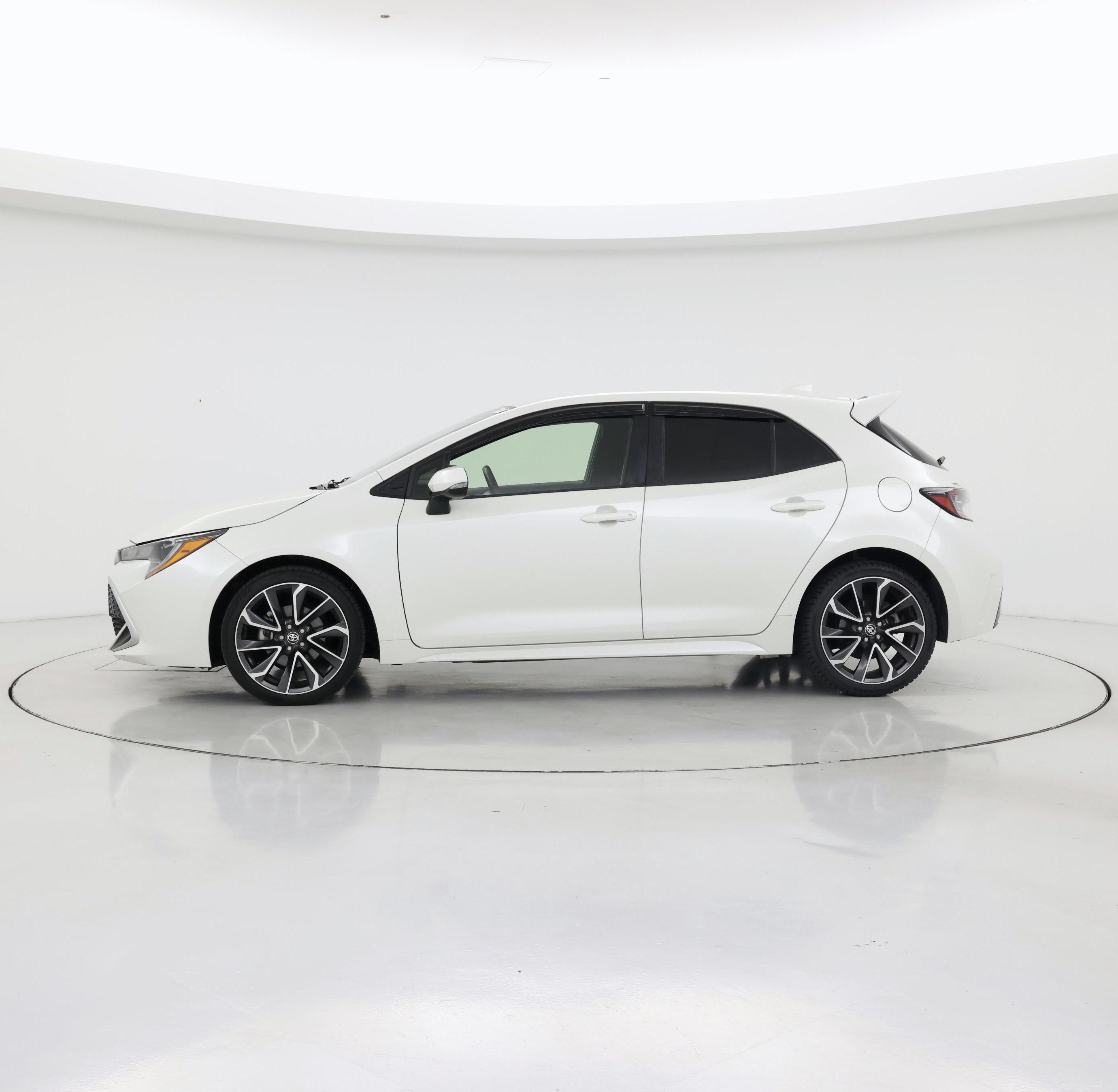 Thumbnail: 2020 Toyota Corolla - 3