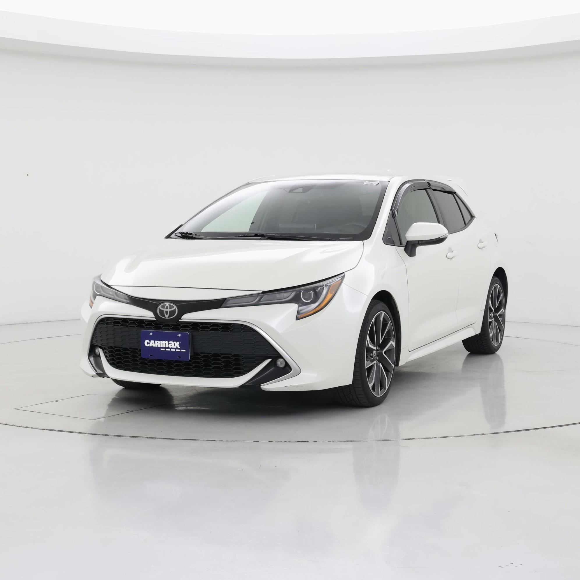 Thumbnail: 2020 Toyota Corolla - 4