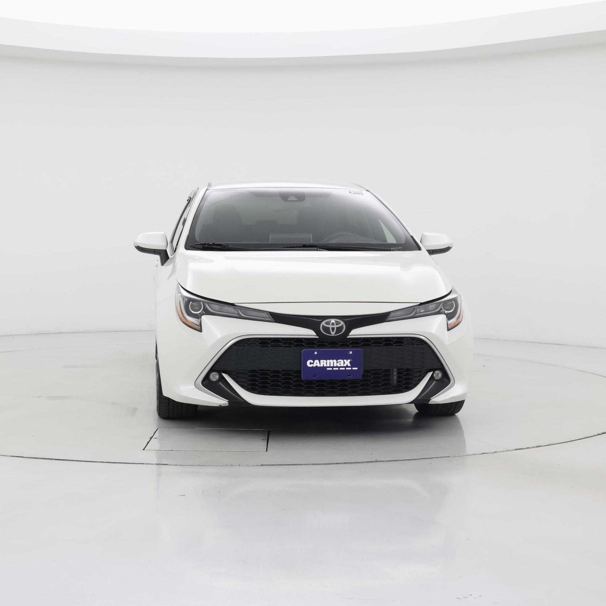 Thumbnail: 2020 Toyota Corolla - 5