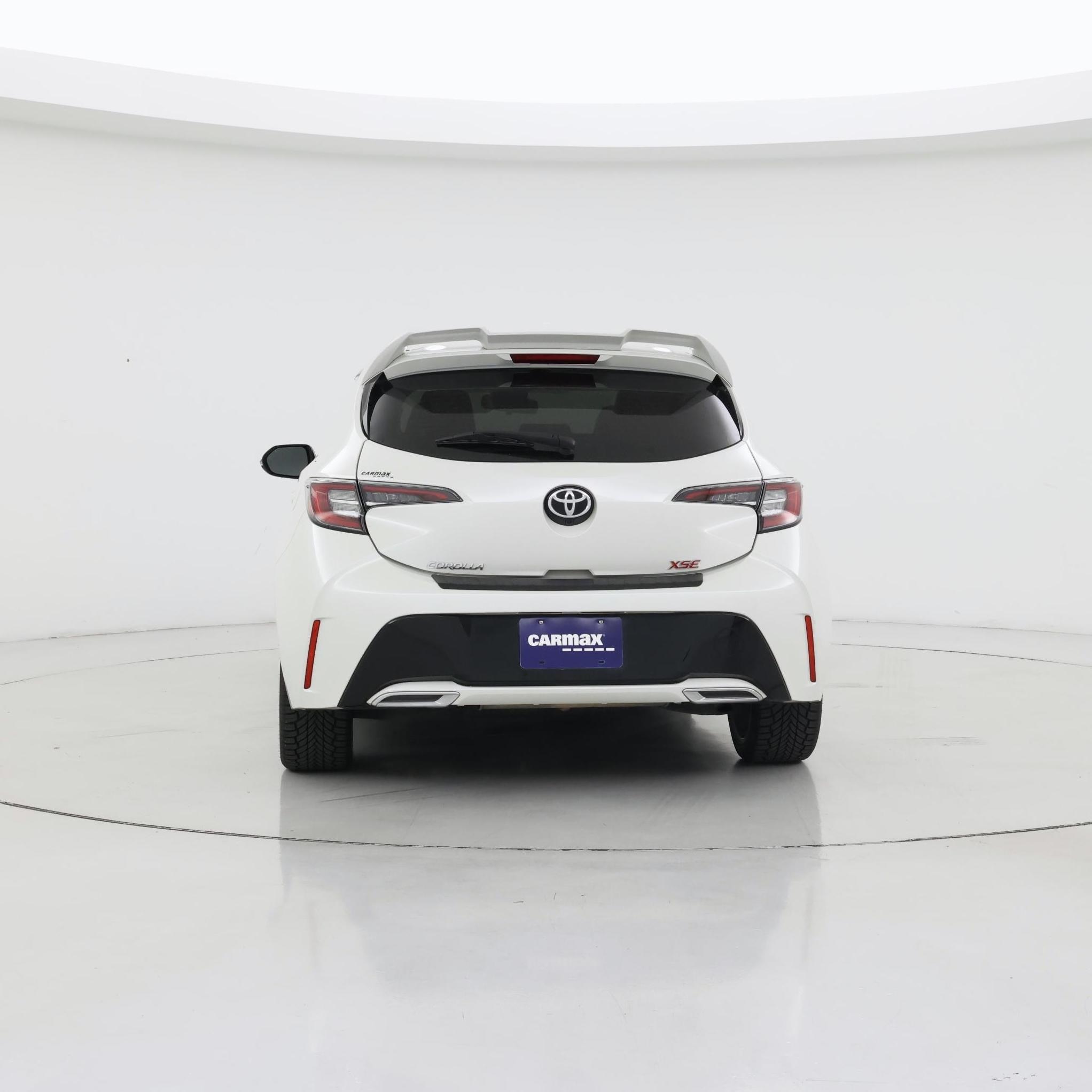 Thumbnail: 2020 Toyota Corolla - 6