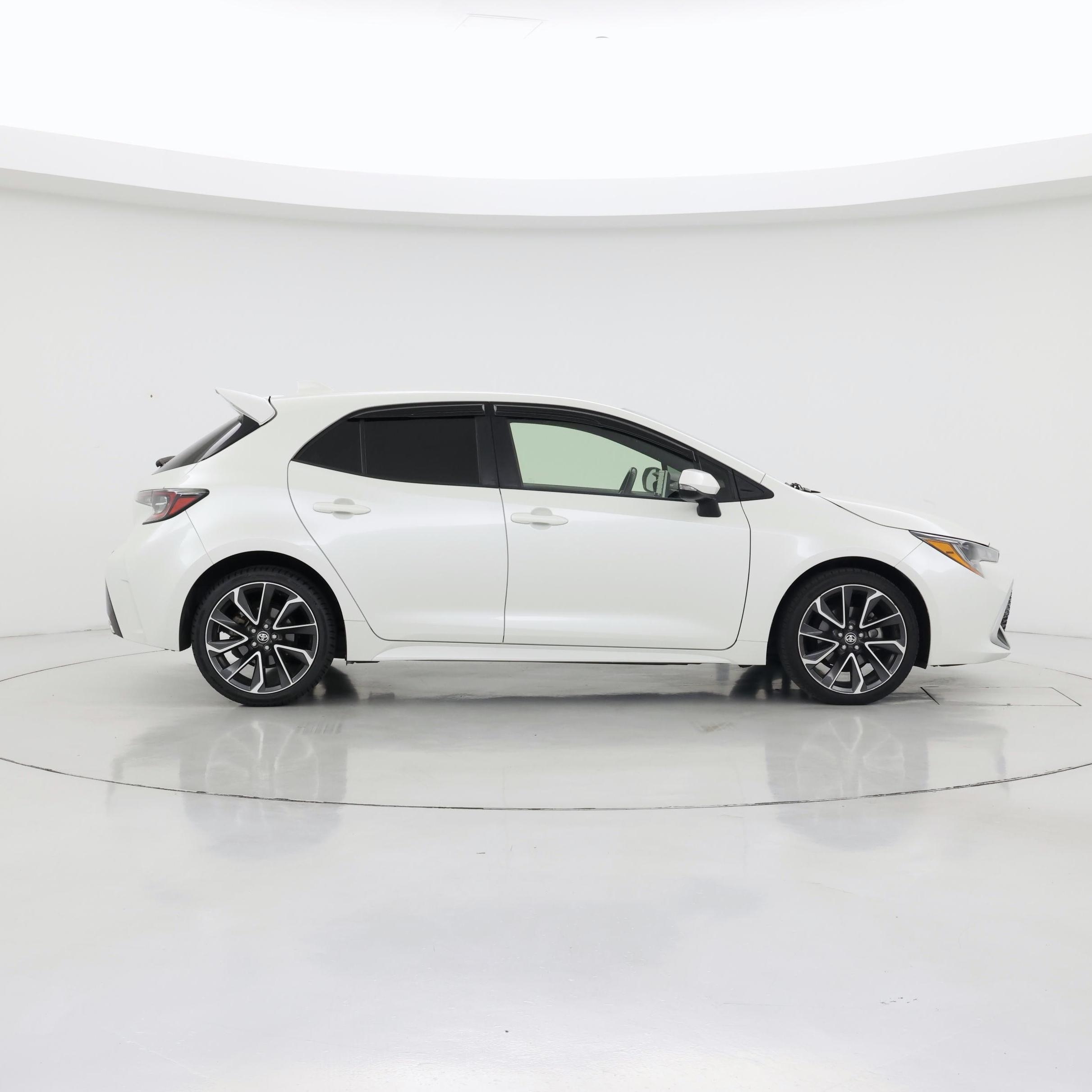 Thumbnail: 2020 Toyota Corolla - 7