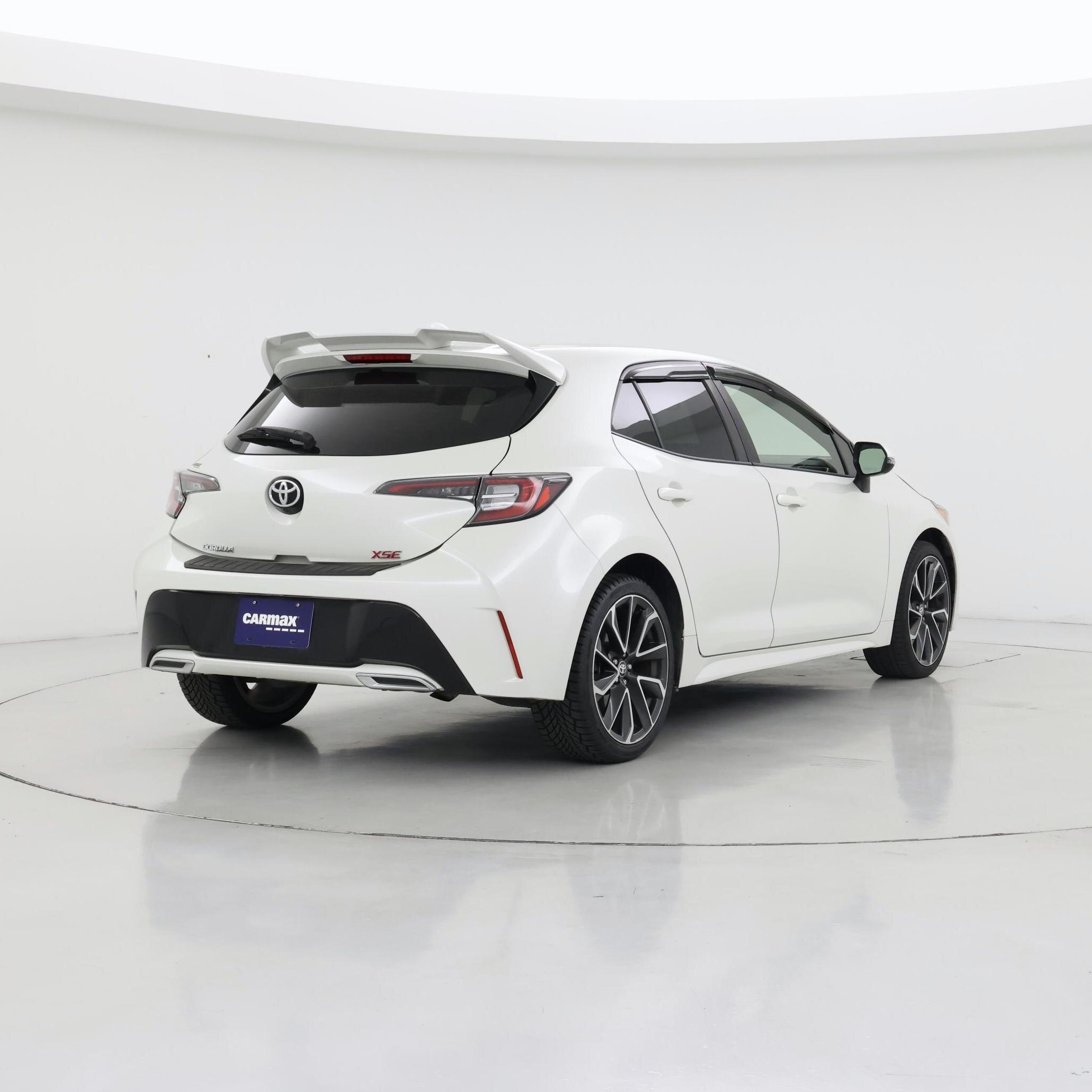 Thumbnail: 2020 Toyota Corolla - 8