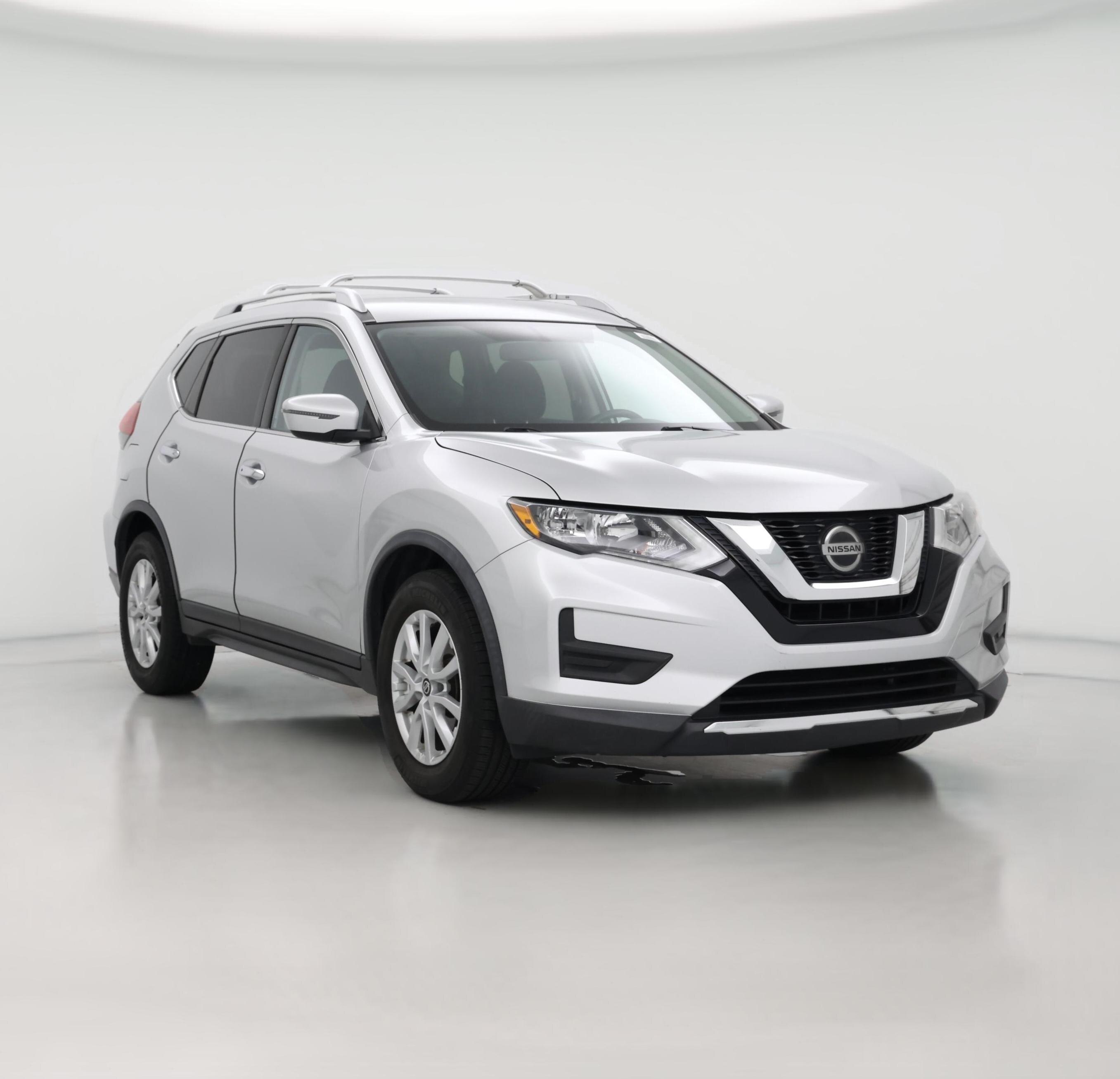 Thumbnail: 2018 Nissan Rogue - 1