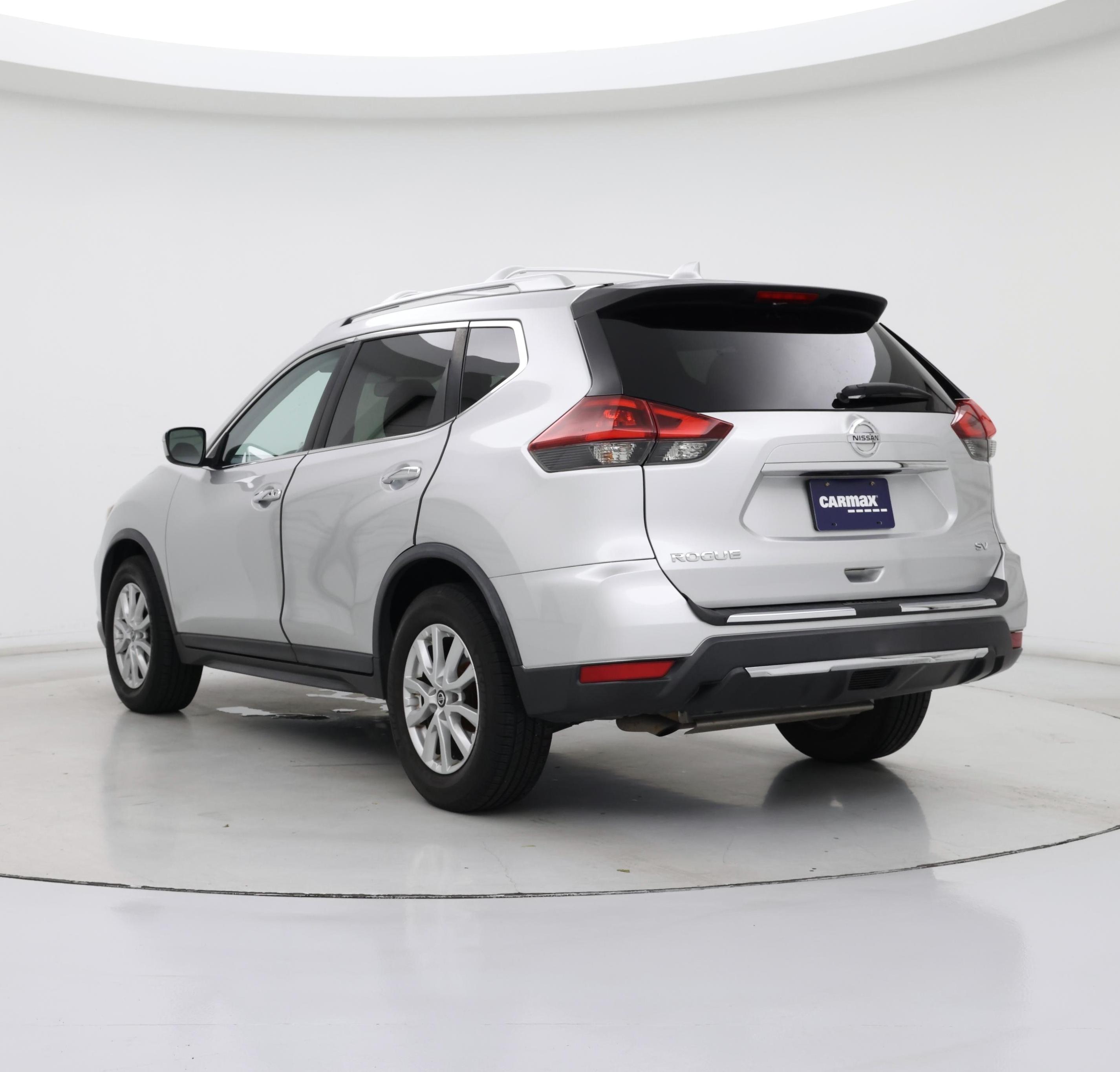 Thumbnail: 2018 Nissan Rogue - 2