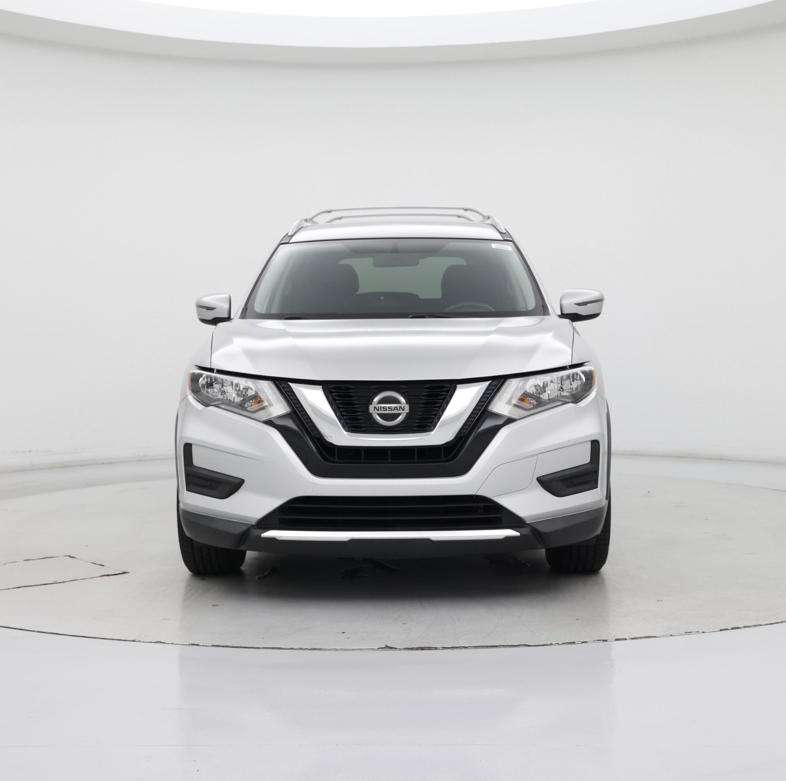 Thumbnail: 2018 Nissan Rogue - 5