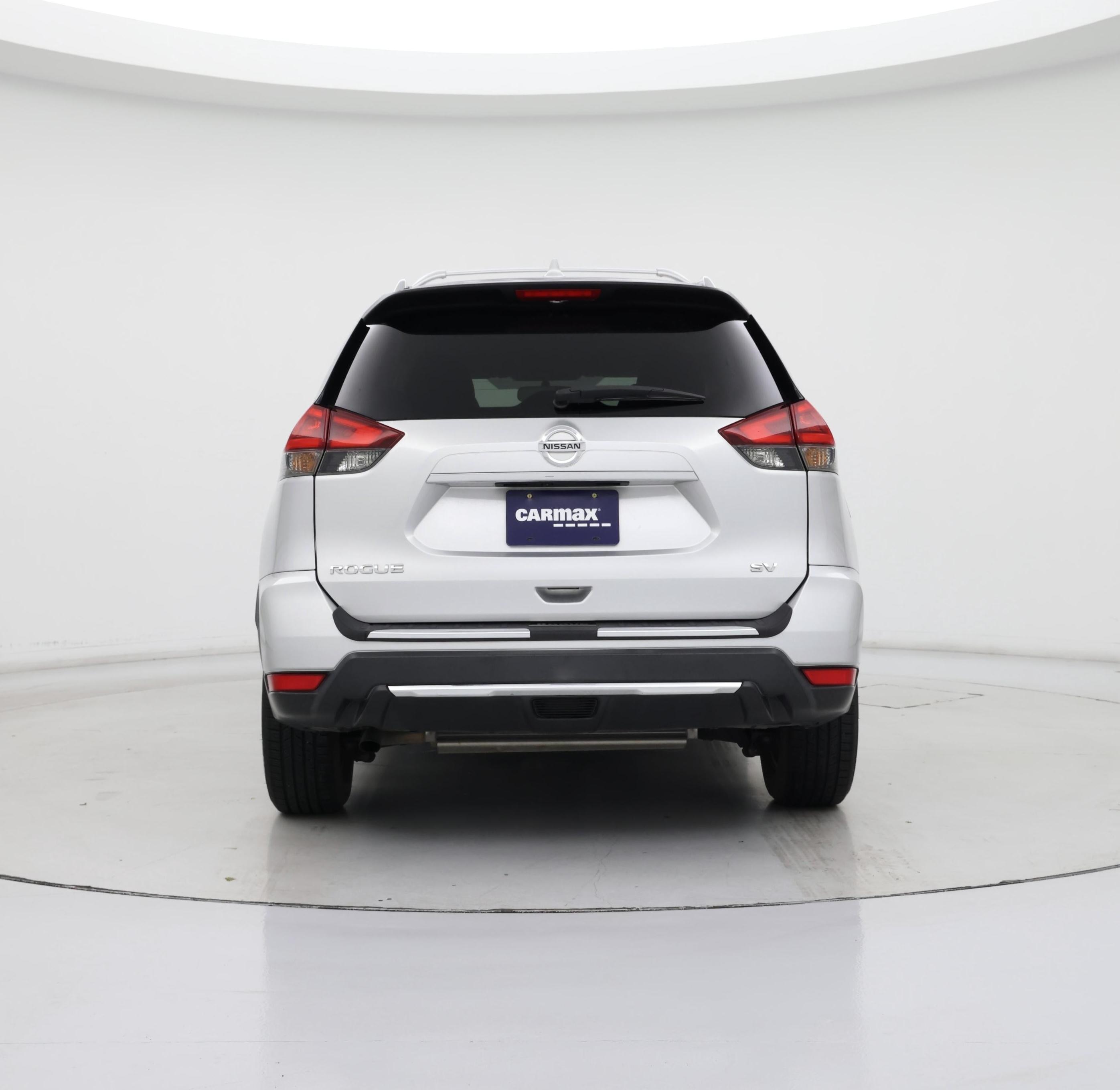 Thumbnail: 2018 Nissan Rogue - 6