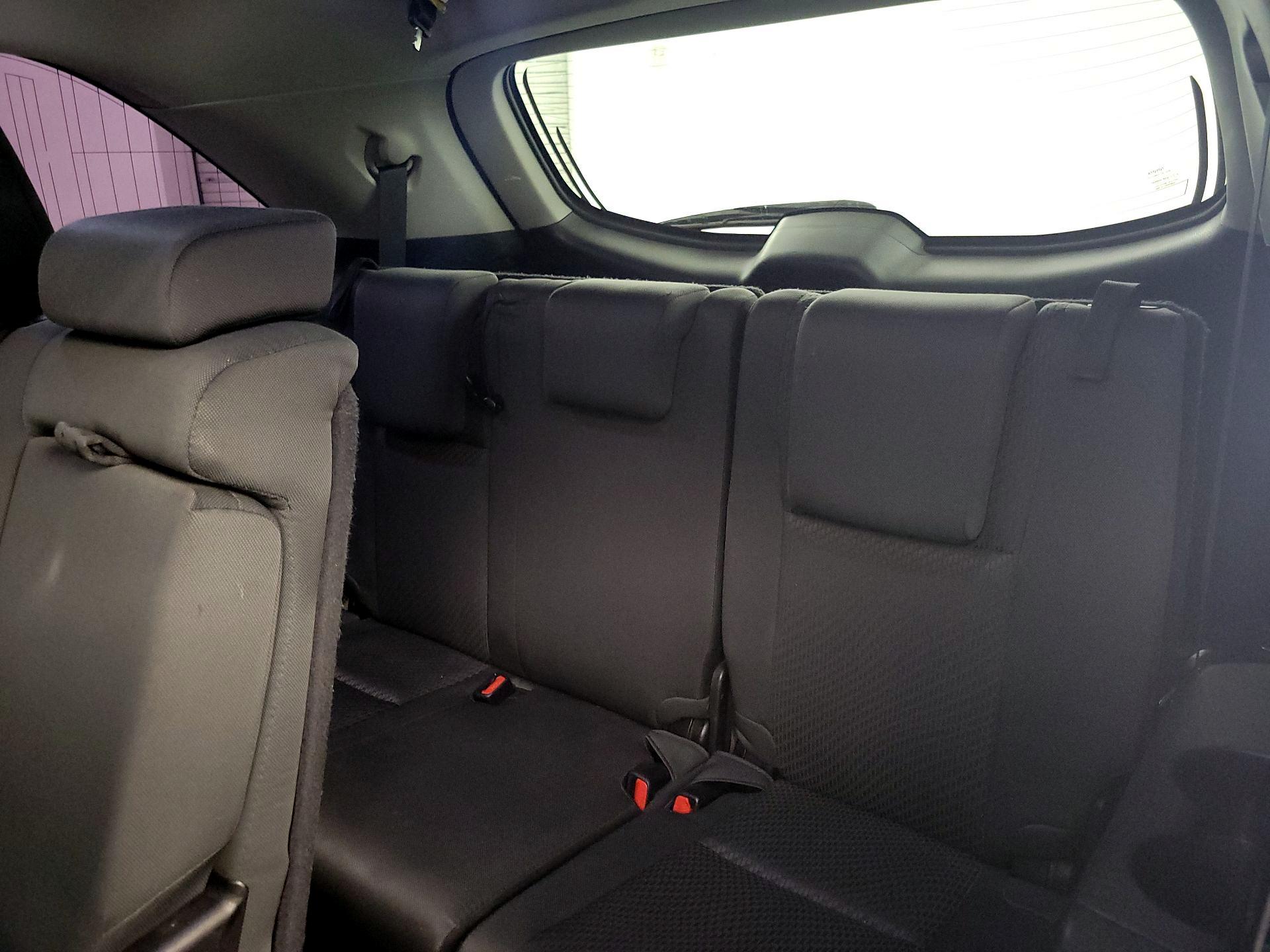Thumbnail: 2018 Toyota Highlander - 19