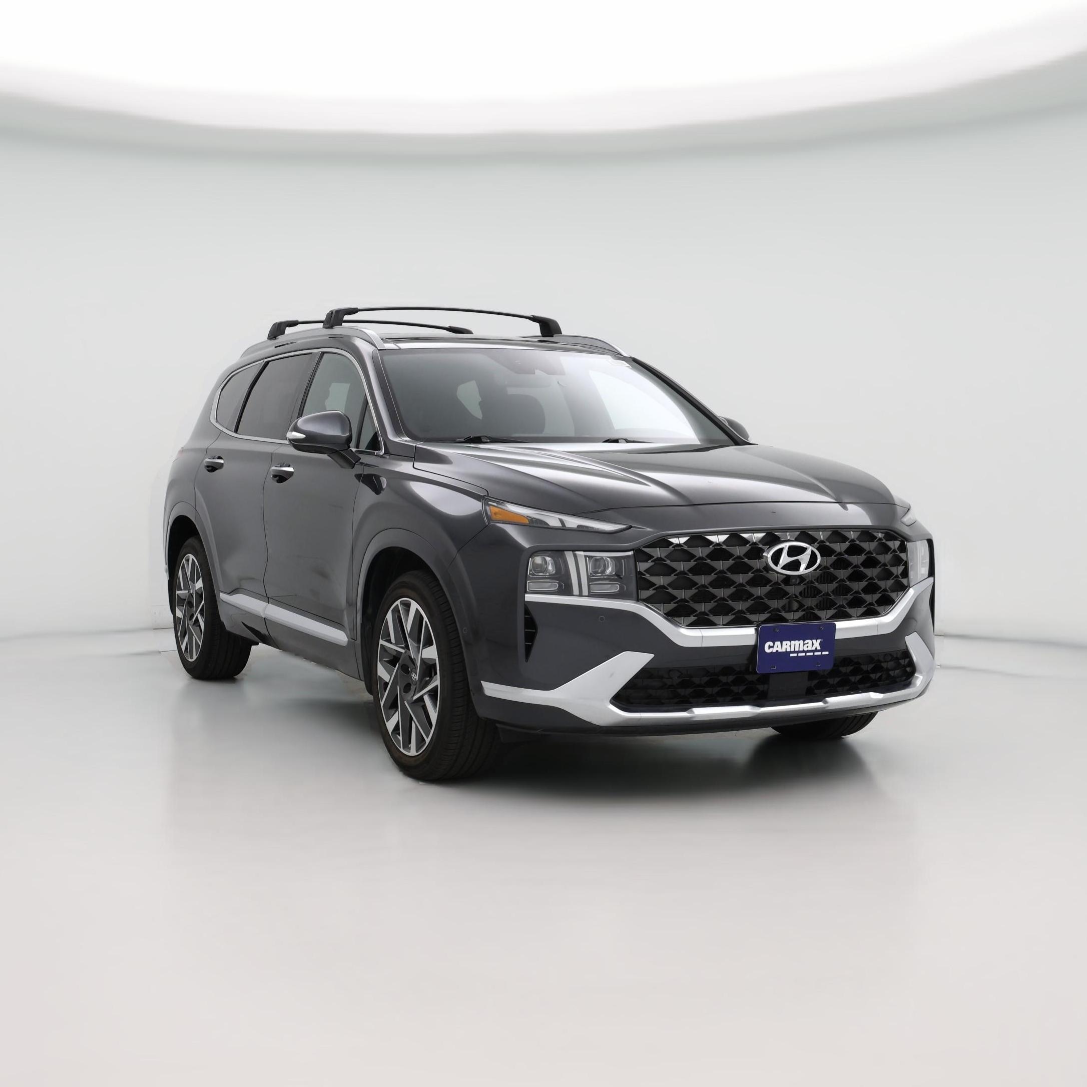 Thumbnail: 2022 Hyundai Santa Fe - 1