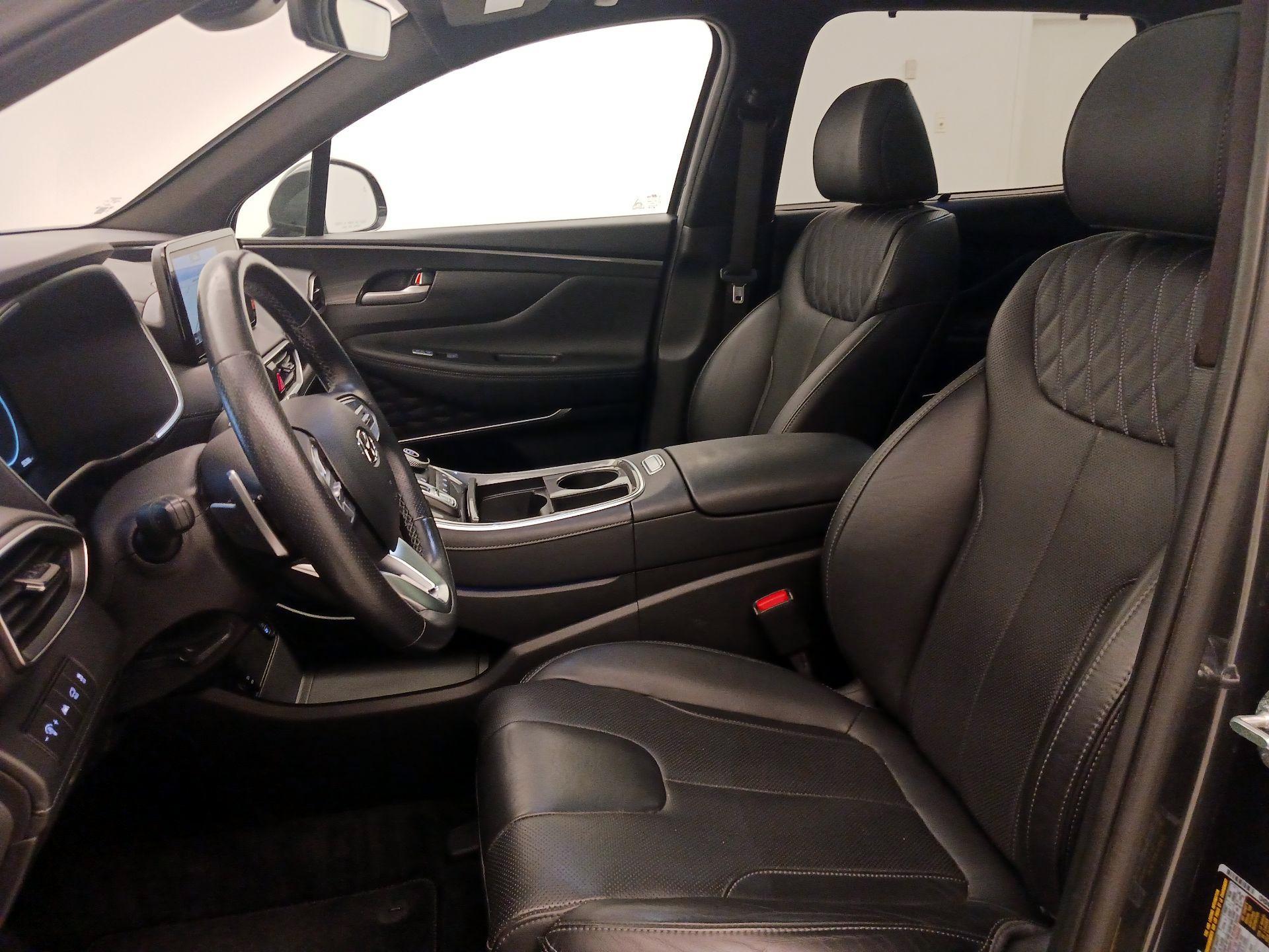 Thumbnail: 2022 Hyundai Santa Fe - 11