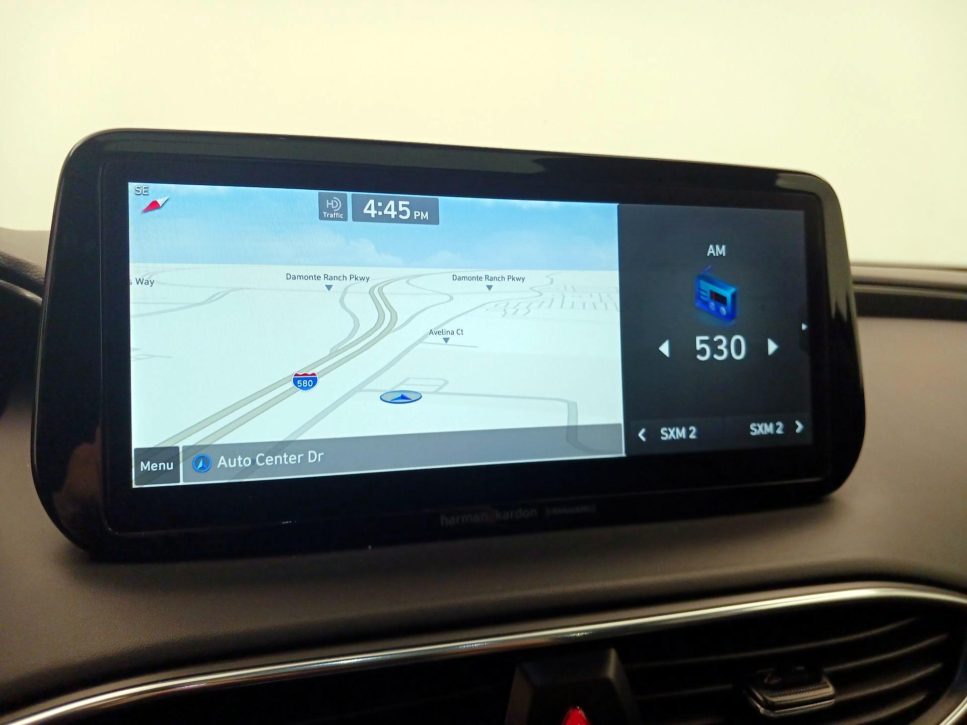 Thumbnail: 2022 Hyundai Santa Fe - 14