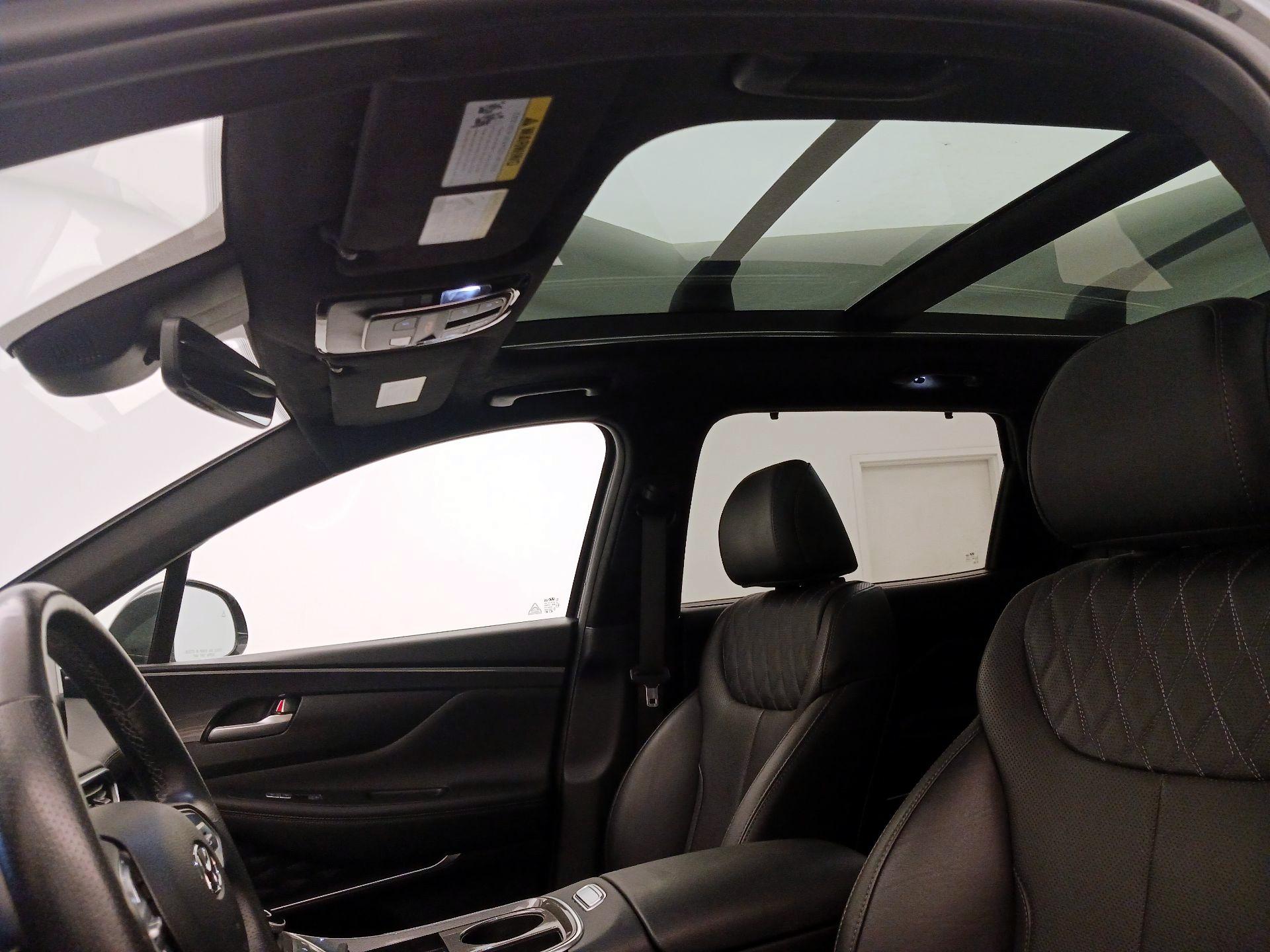 Thumbnail: 2022 Hyundai Santa Fe - 20