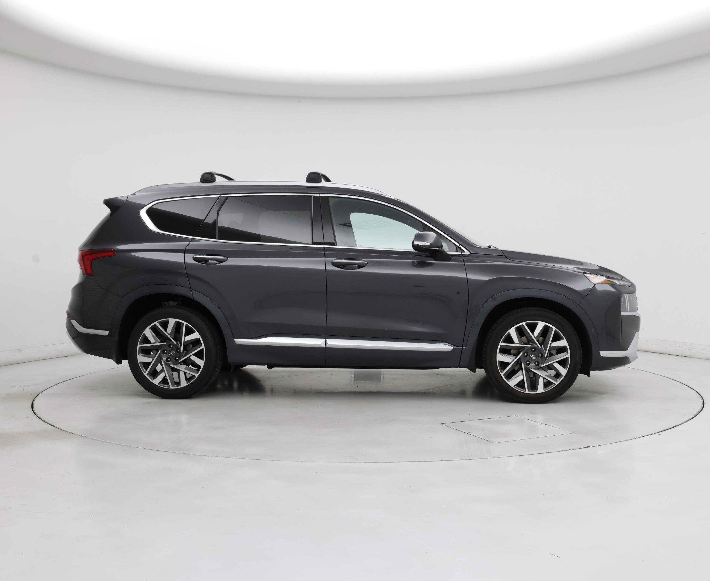 Thumbnail: 2022 Hyundai Santa Fe - 7