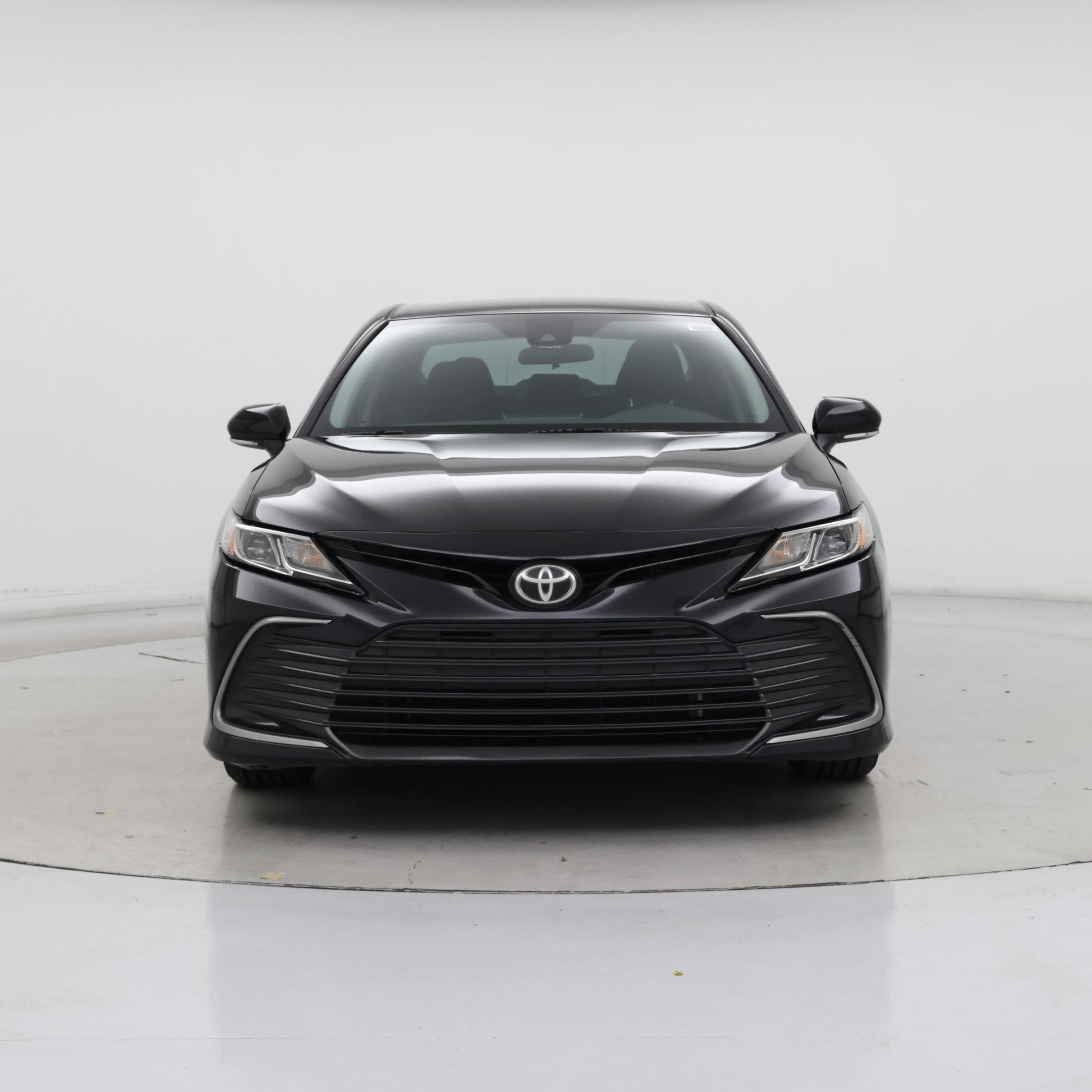 Thumbnail: 2021 Toyota Camry - 5