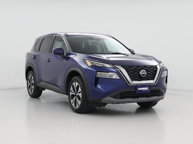 2023 Nissan Rogue SV -
                  Las Vegas, NV