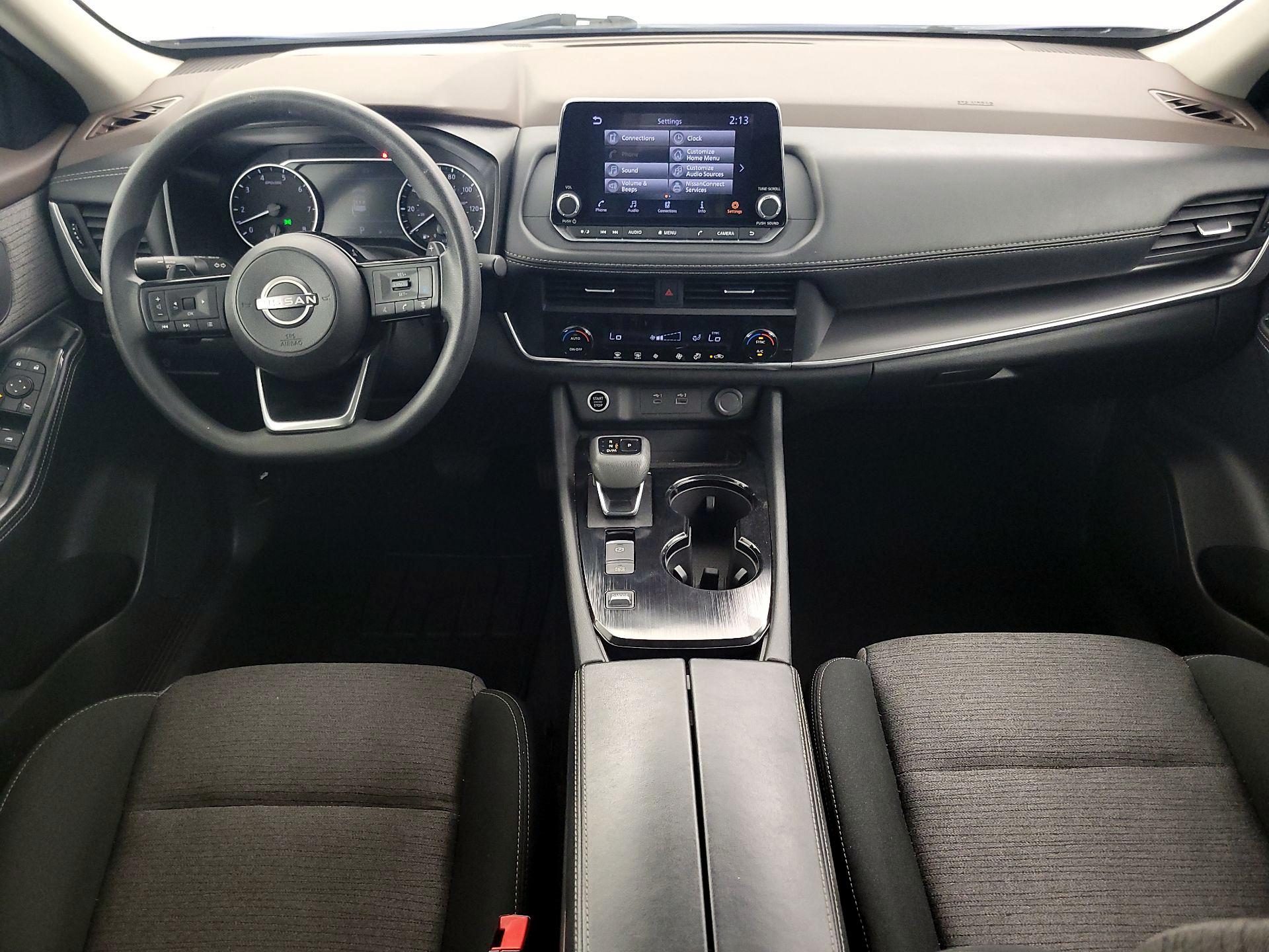 Thumbnail: 2023 Nissan Rogue - 9