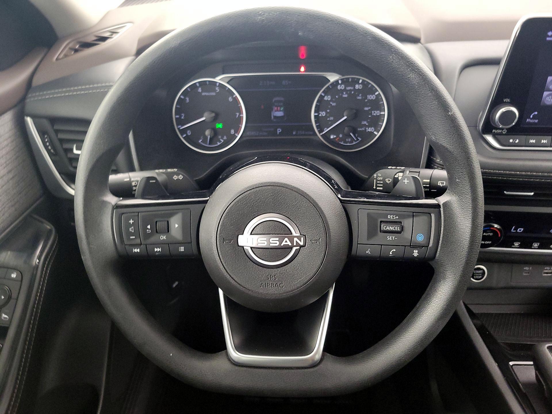Thumbnail: 2023 Nissan Rogue - 10