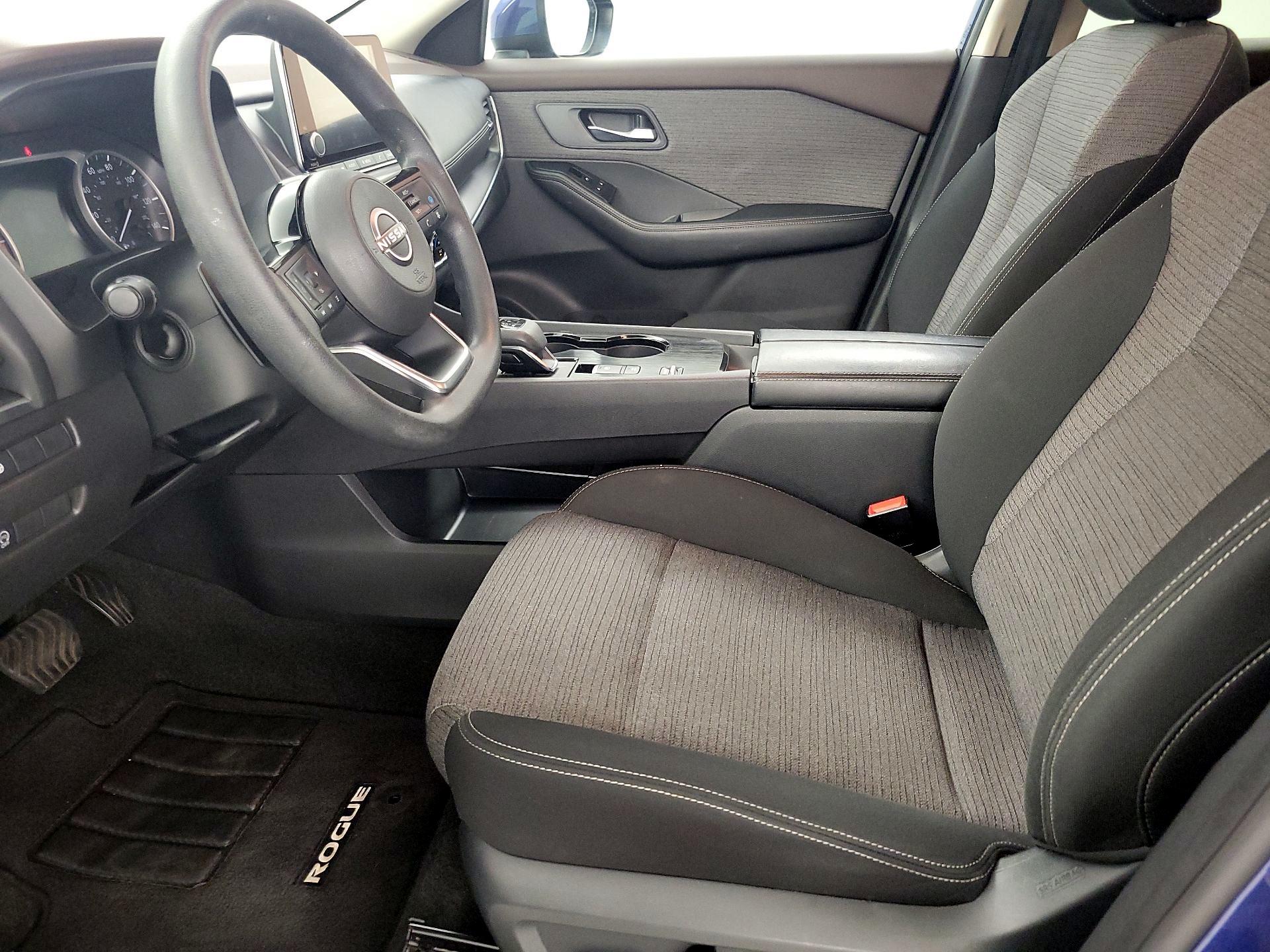 Thumbnail: 2023 Nissan Rogue - 11