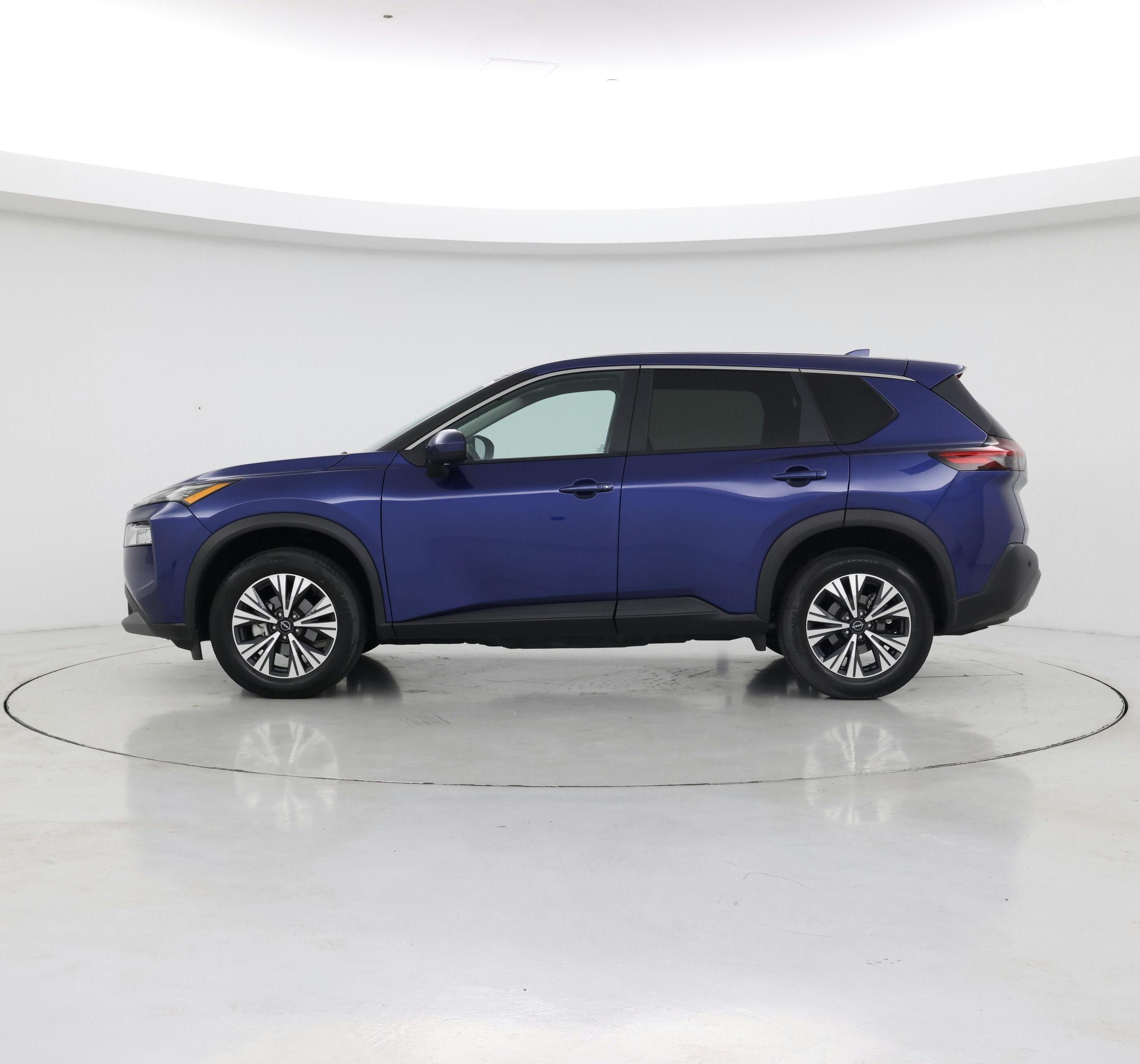 Thumbnail: 2023 Nissan Rogue - 3
