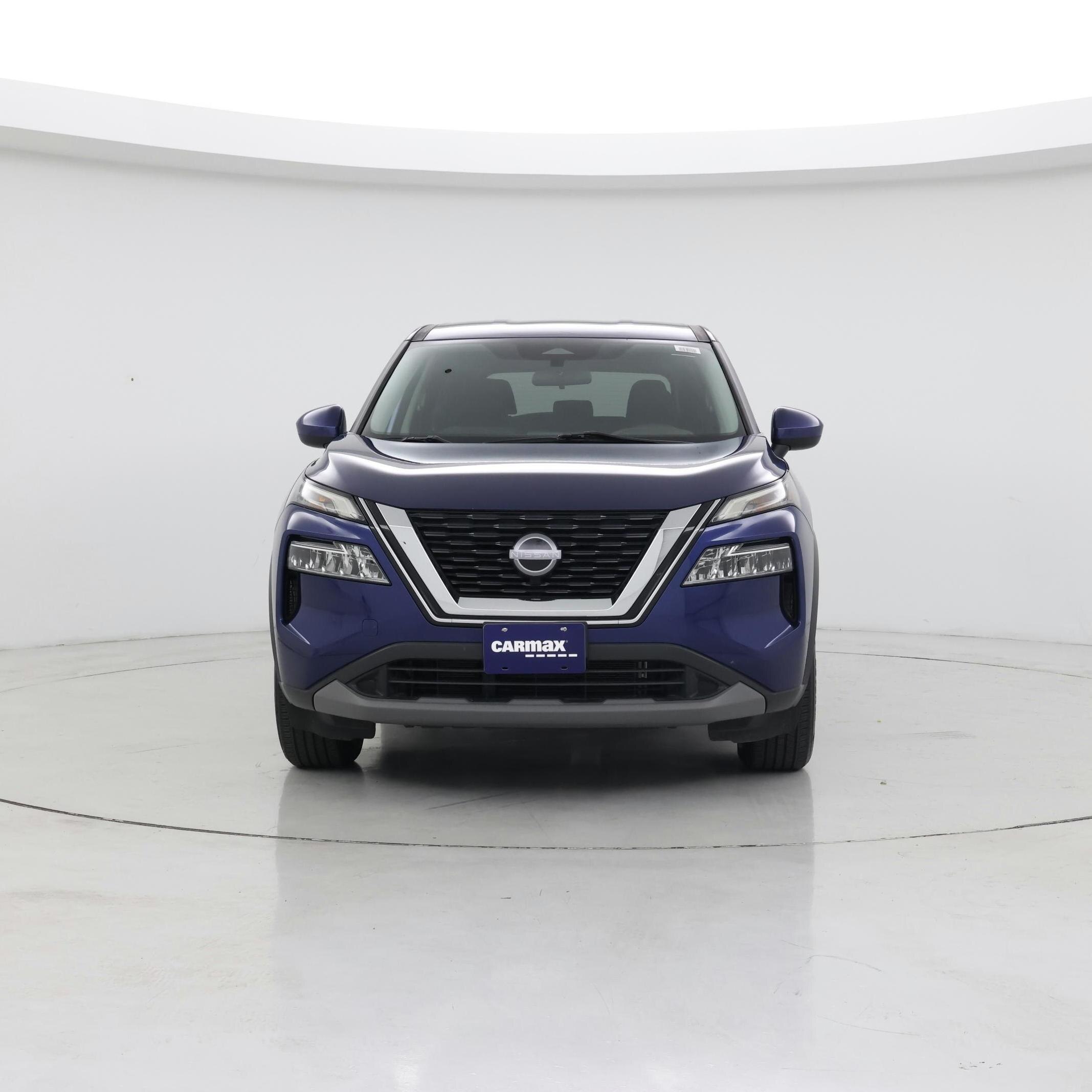 Thumbnail: 2023 Nissan Rogue - 5