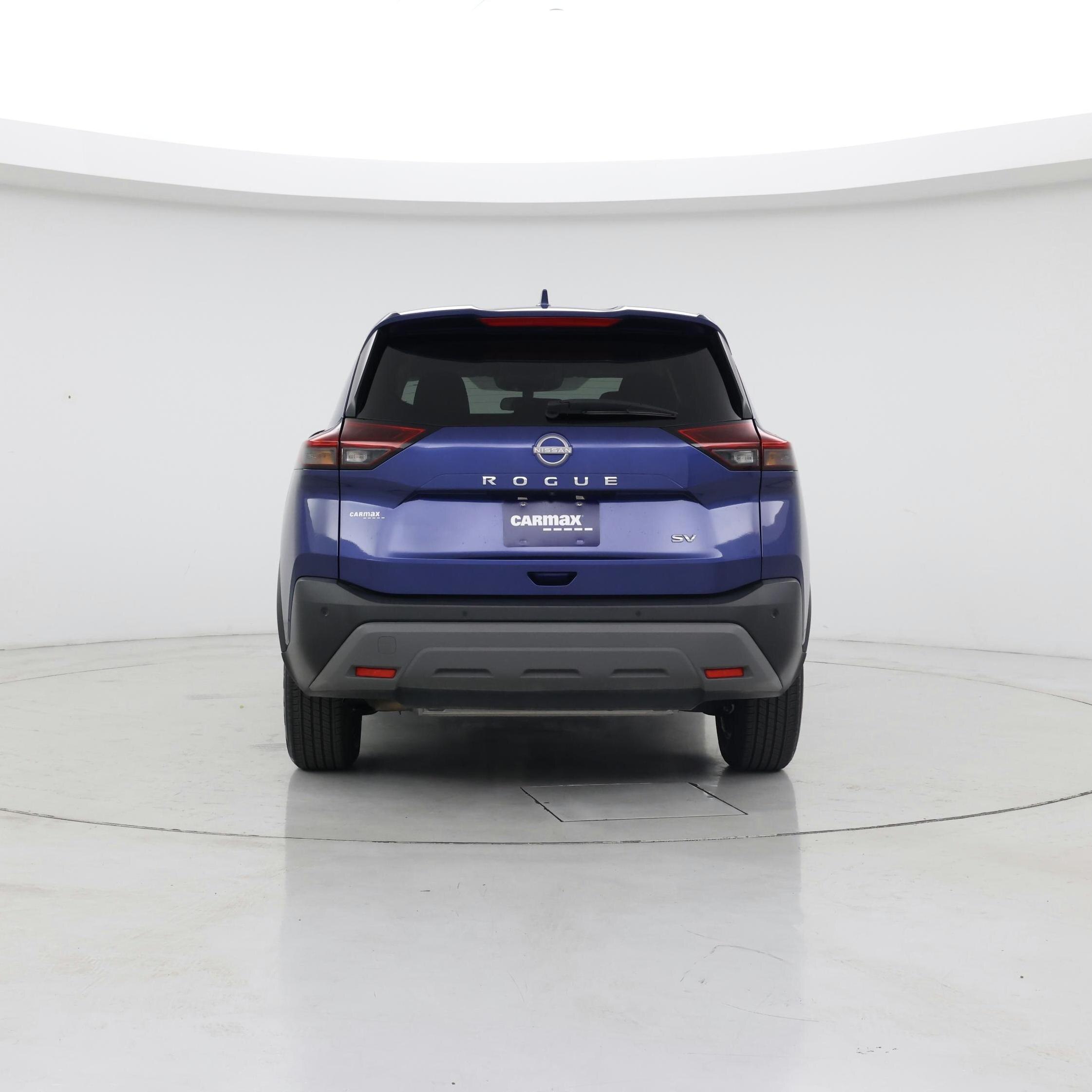 Thumbnail: 2023 Nissan Rogue - 6