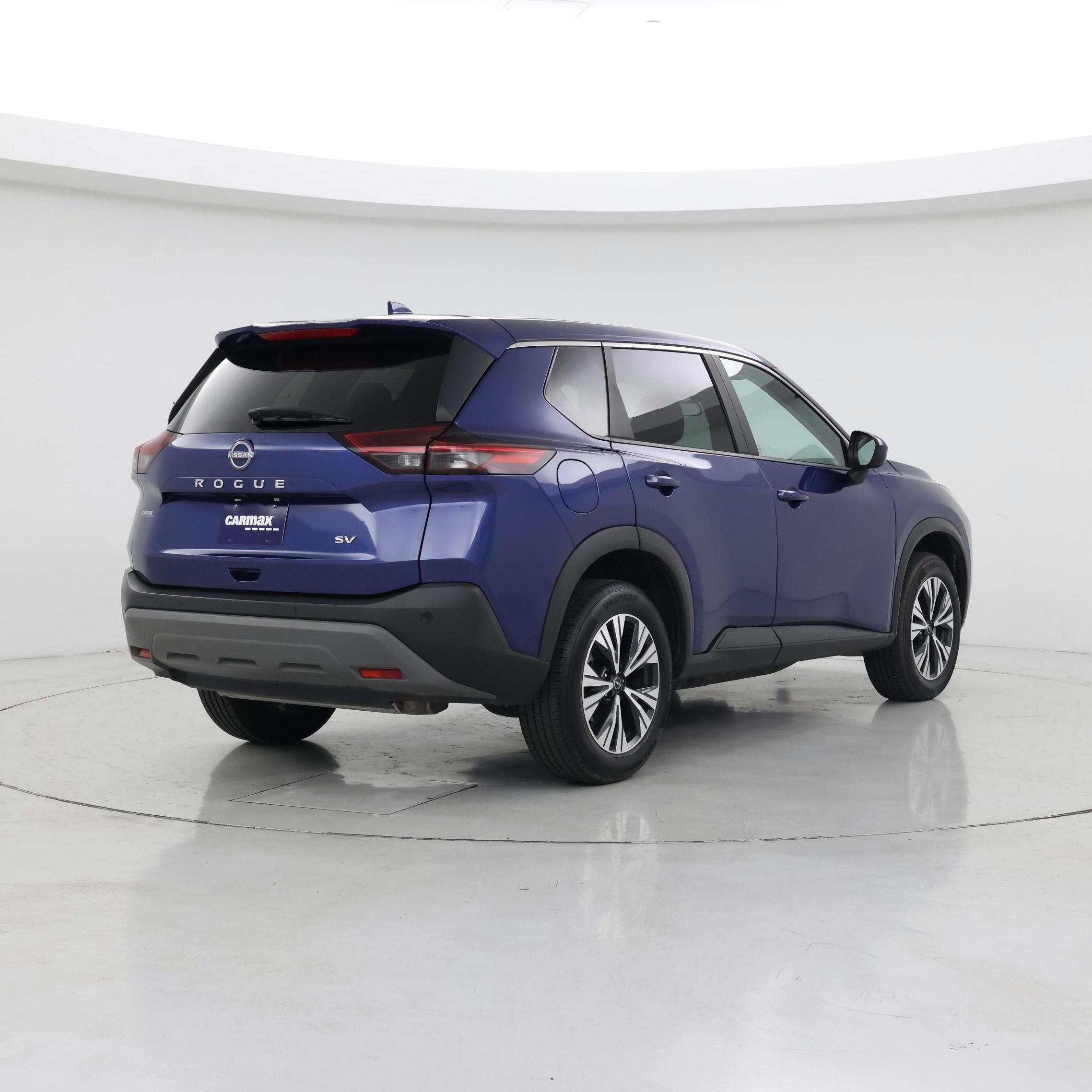 Thumbnail: 2023 Nissan Rogue - 8