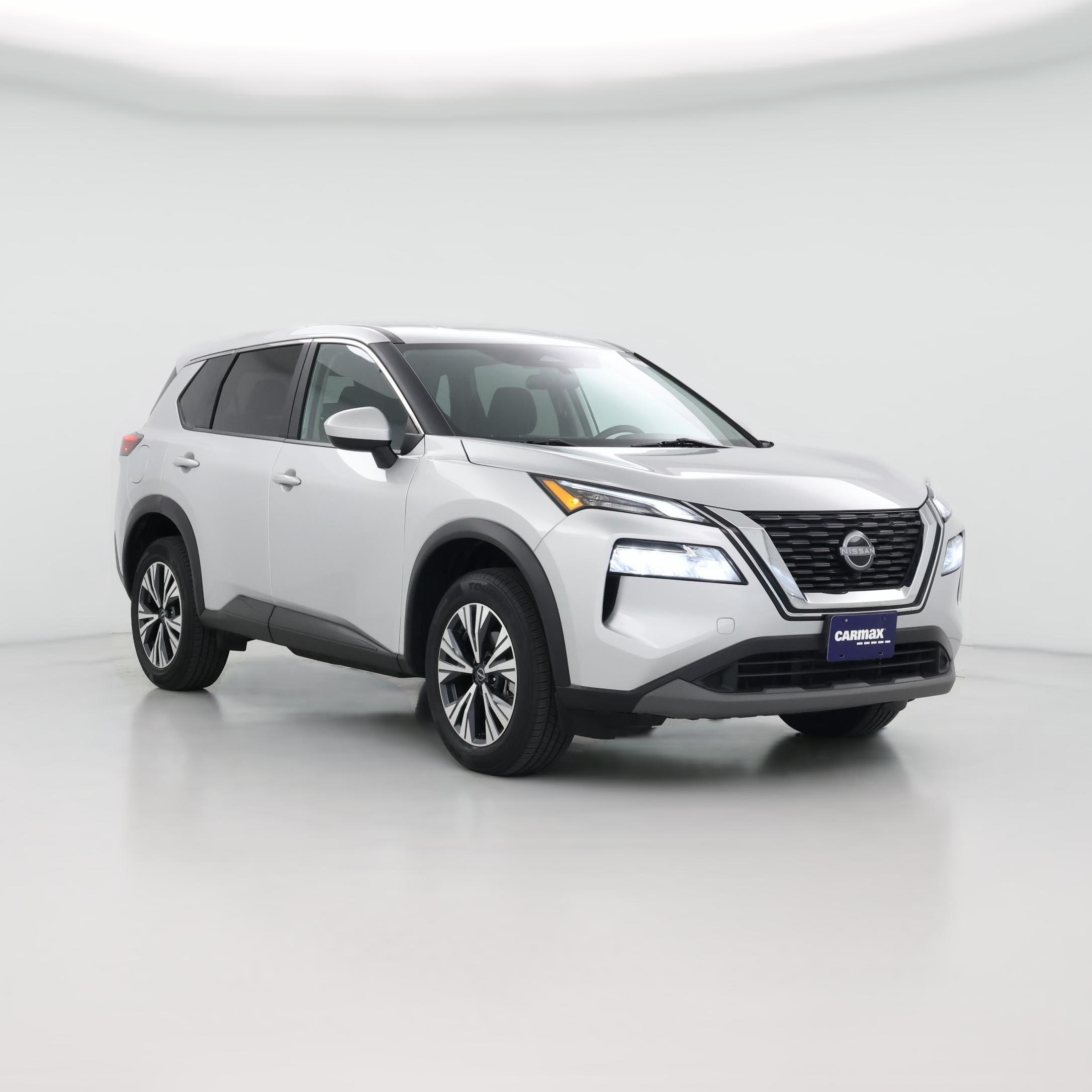Thumbnail: 2023 Nissan Rogue - 1