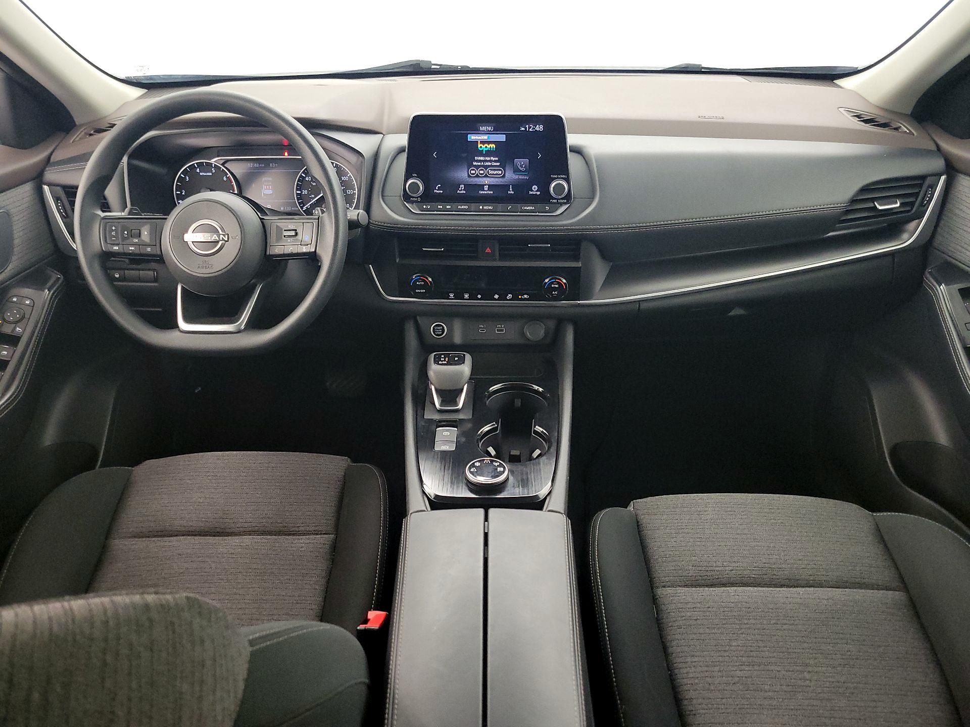 Thumbnail: 2023 Nissan Rogue - 9