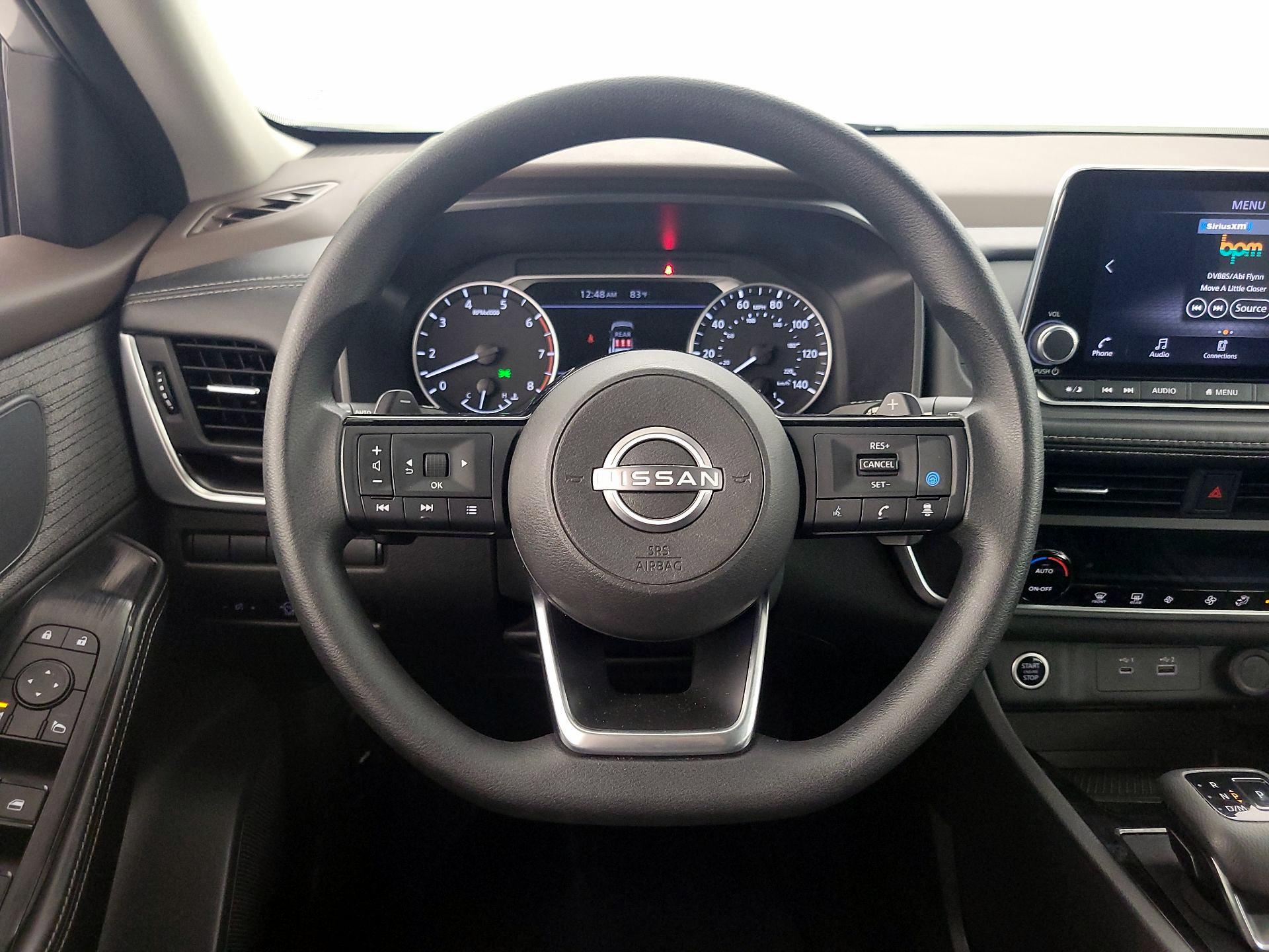 Thumbnail: 2023 Nissan Rogue - 10