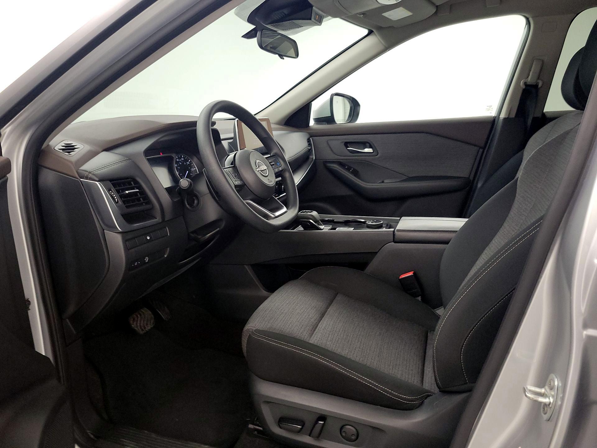 Thumbnail: 2023 Nissan Rogue - 11