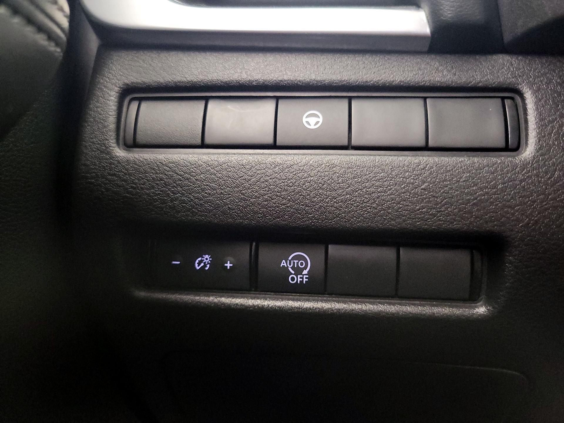 Thumbnail: 2023 Nissan Rogue - 13