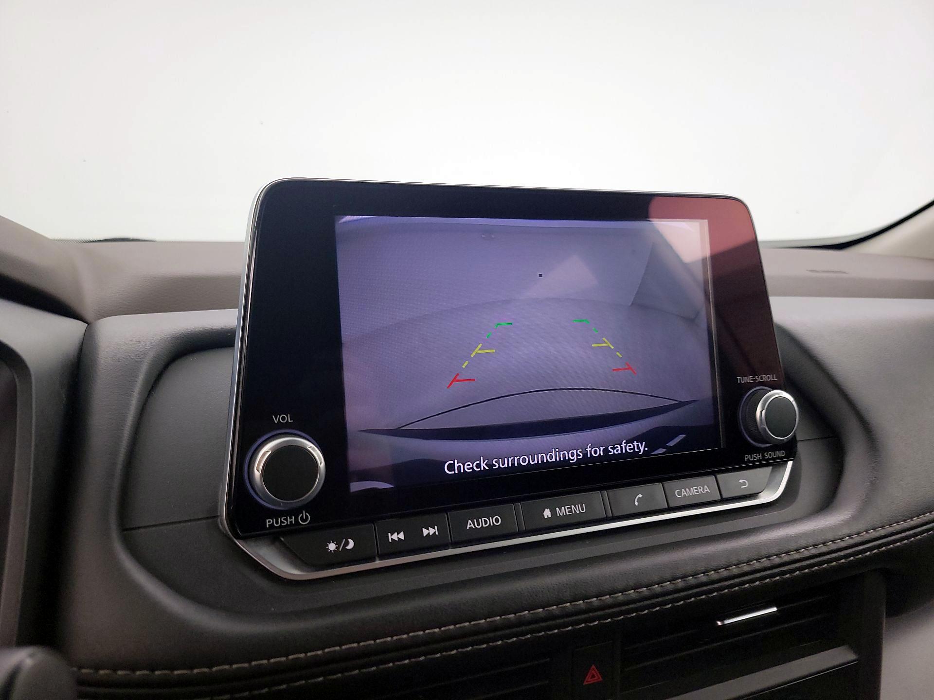 Thumbnail: 2023 Nissan Rogue - 14