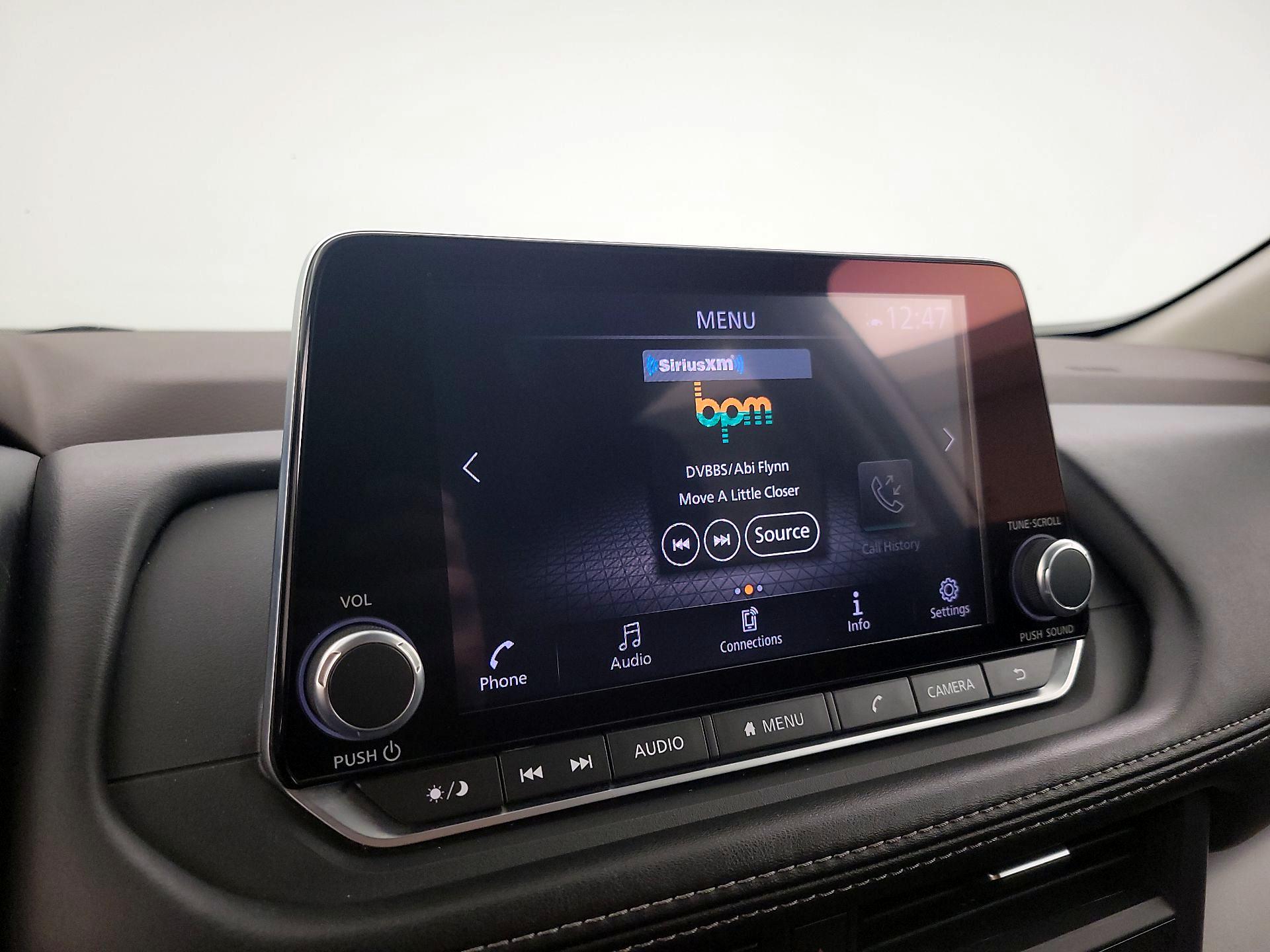 Thumbnail: 2023 Nissan Rogue - 15