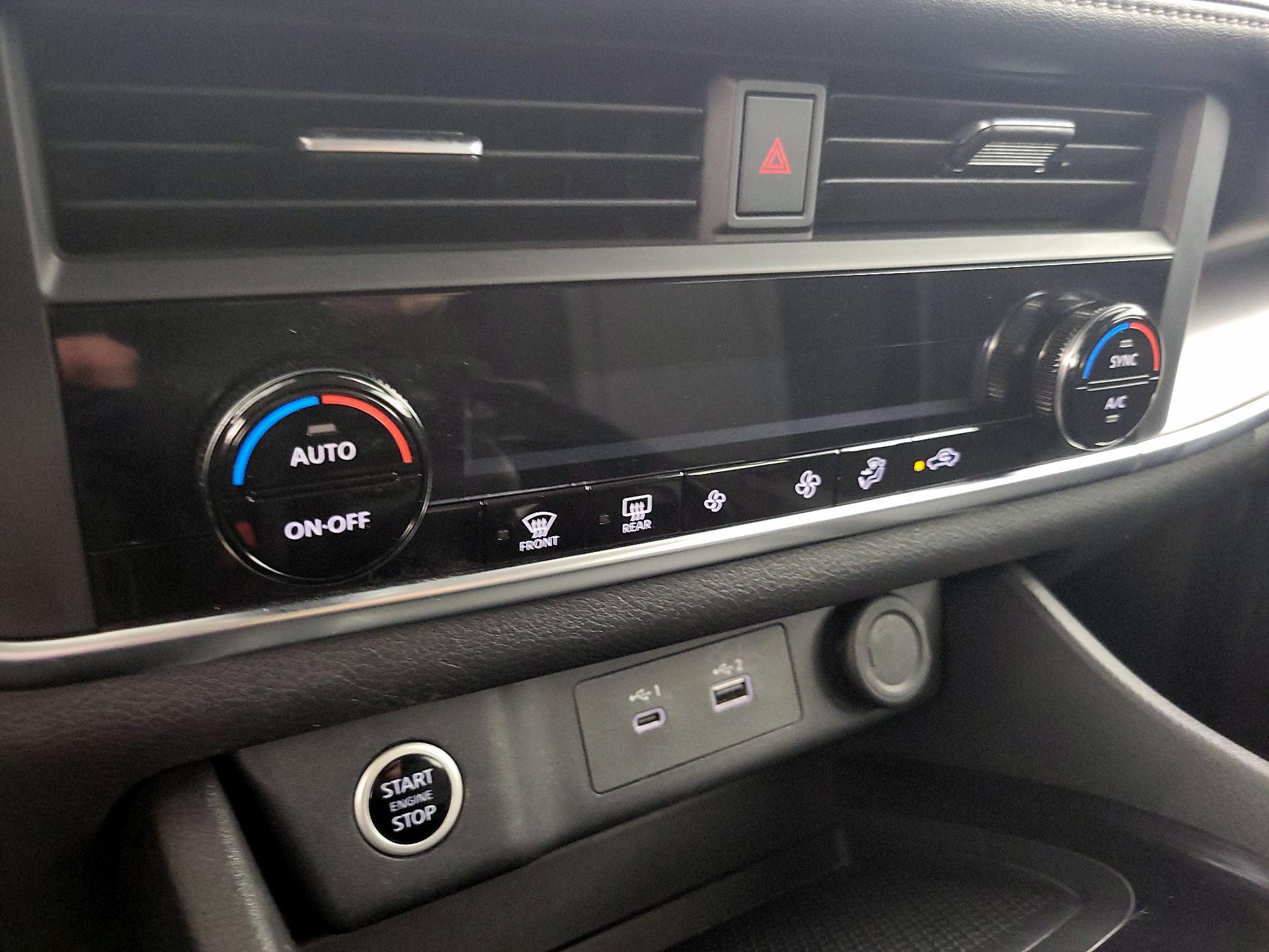 Thumbnail: 2023 Nissan Rogue - 16