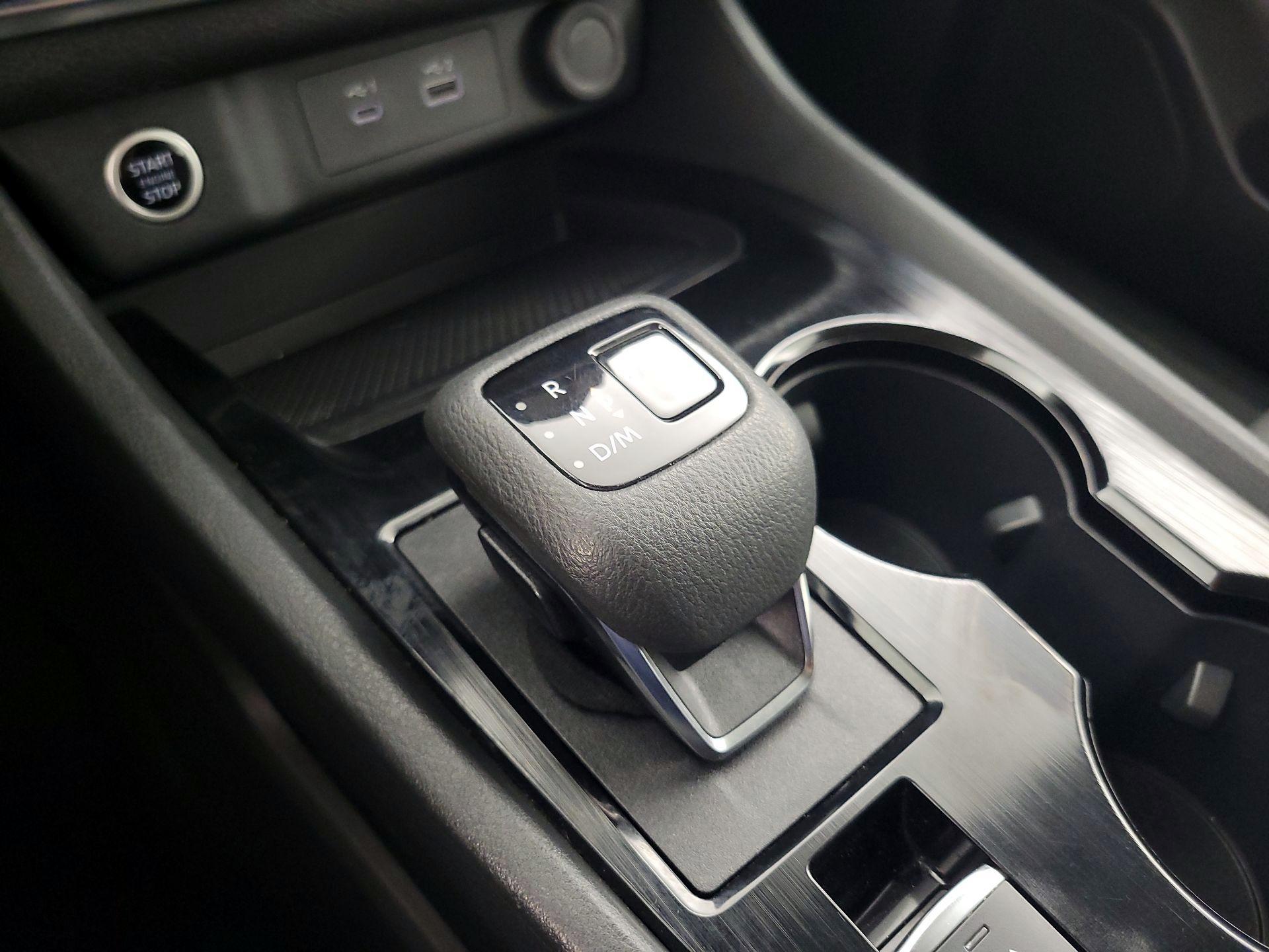 Thumbnail: 2023 Nissan Rogue - 17