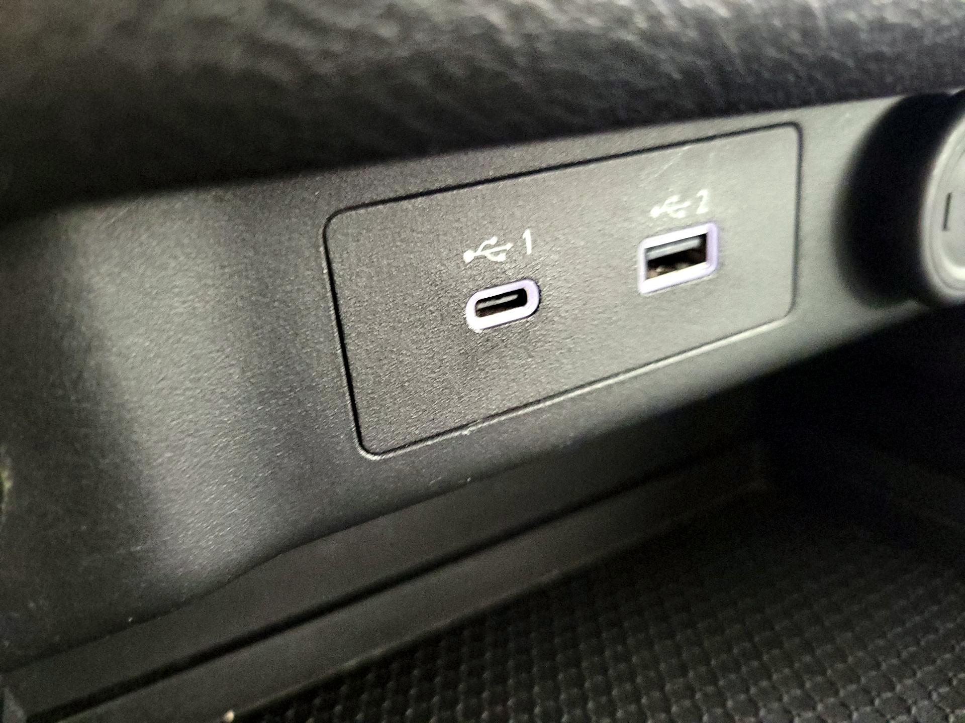 Thumbnail: 2023 Nissan Rogue - 18