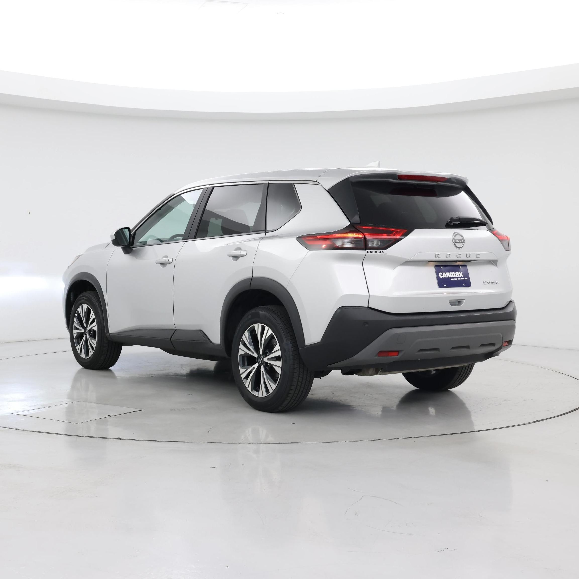 Thumbnail: 2023 Nissan Rogue - 2