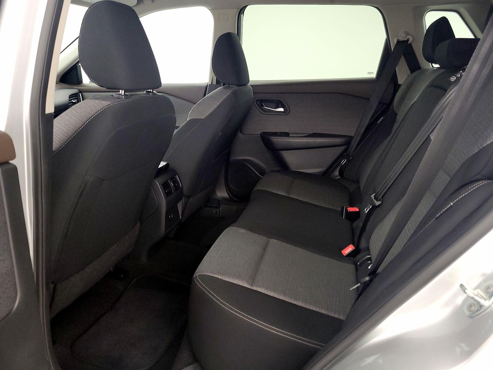 Thumbnail: 2023 Nissan Rogue - 19