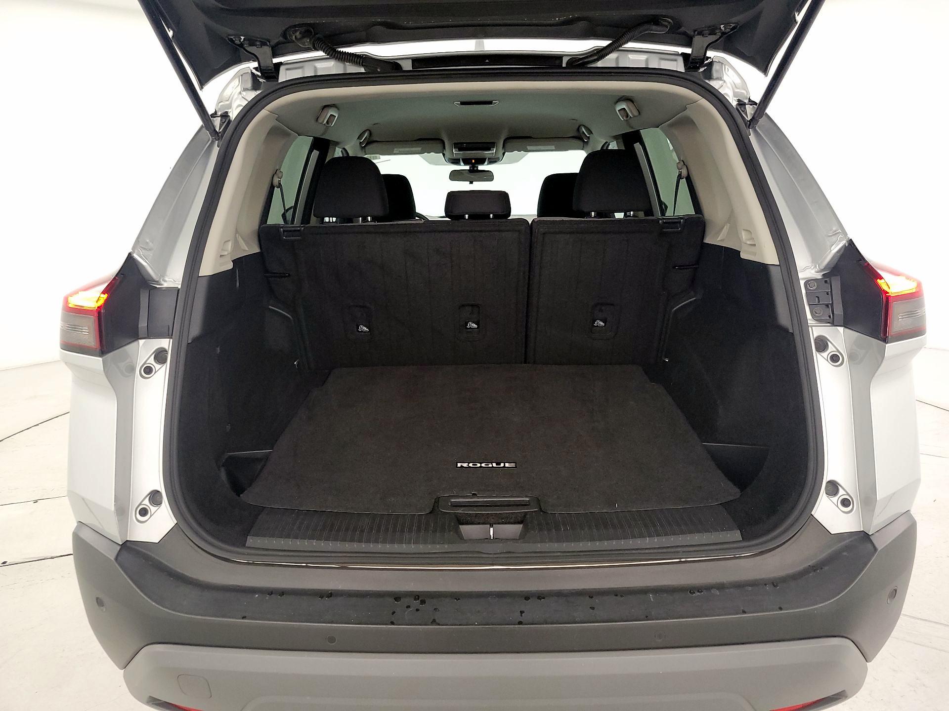 Thumbnail: 2023 Nissan Rogue - 20