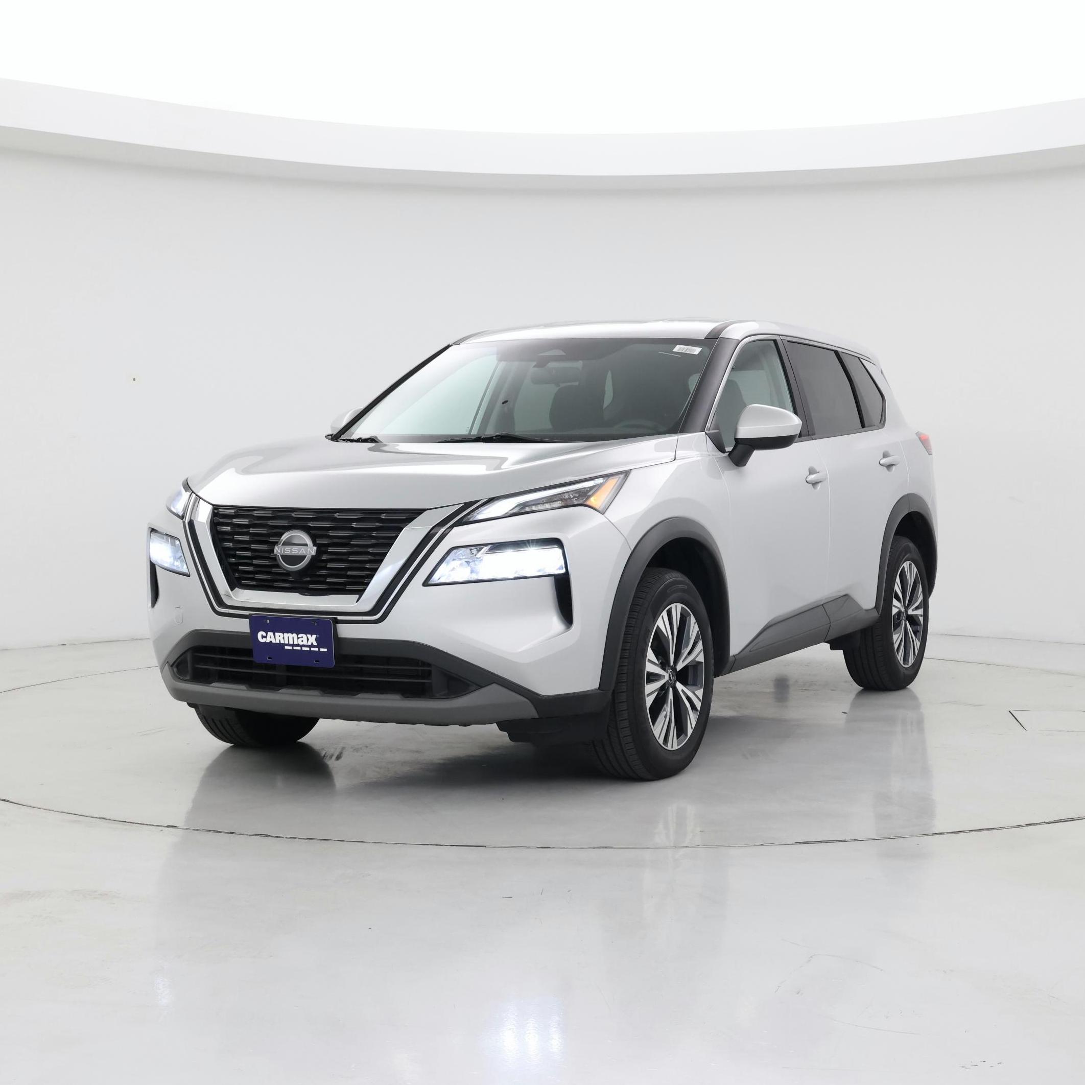 Thumbnail: 2023 Nissan Rogue - 4