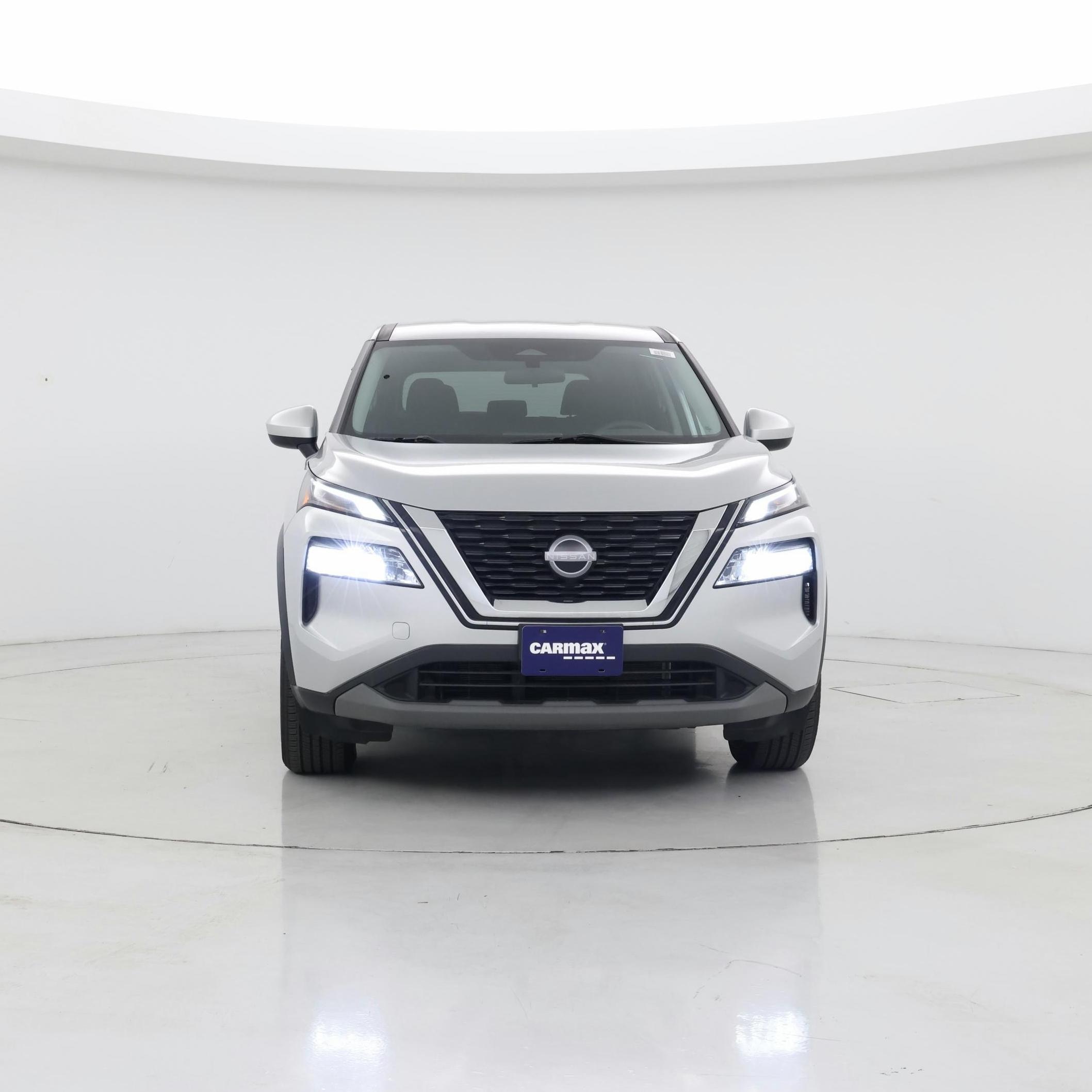 Thumbnail: 2023 Nissan Rogue - 5