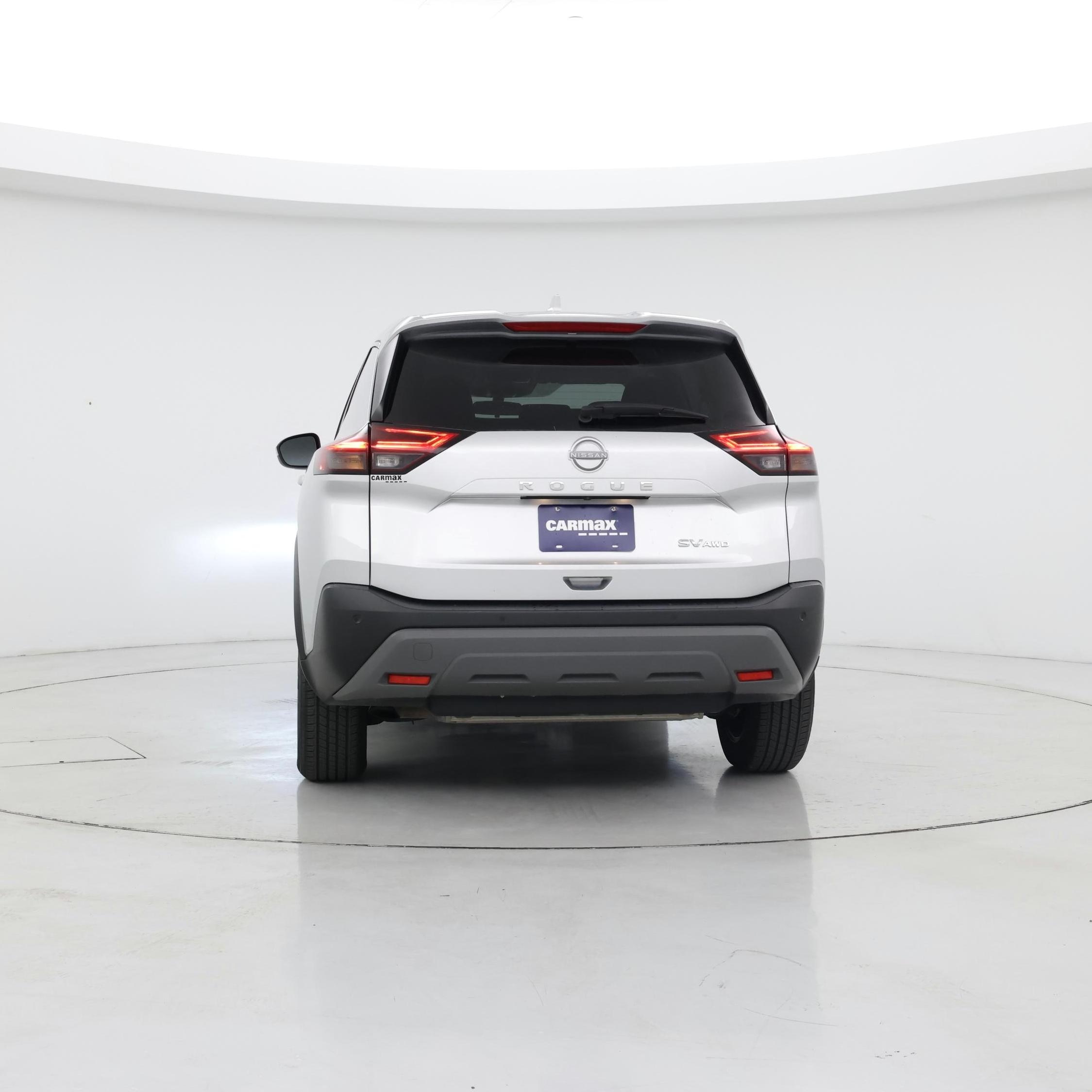 Thumbnail: 2023 Nissan Rogue - 6