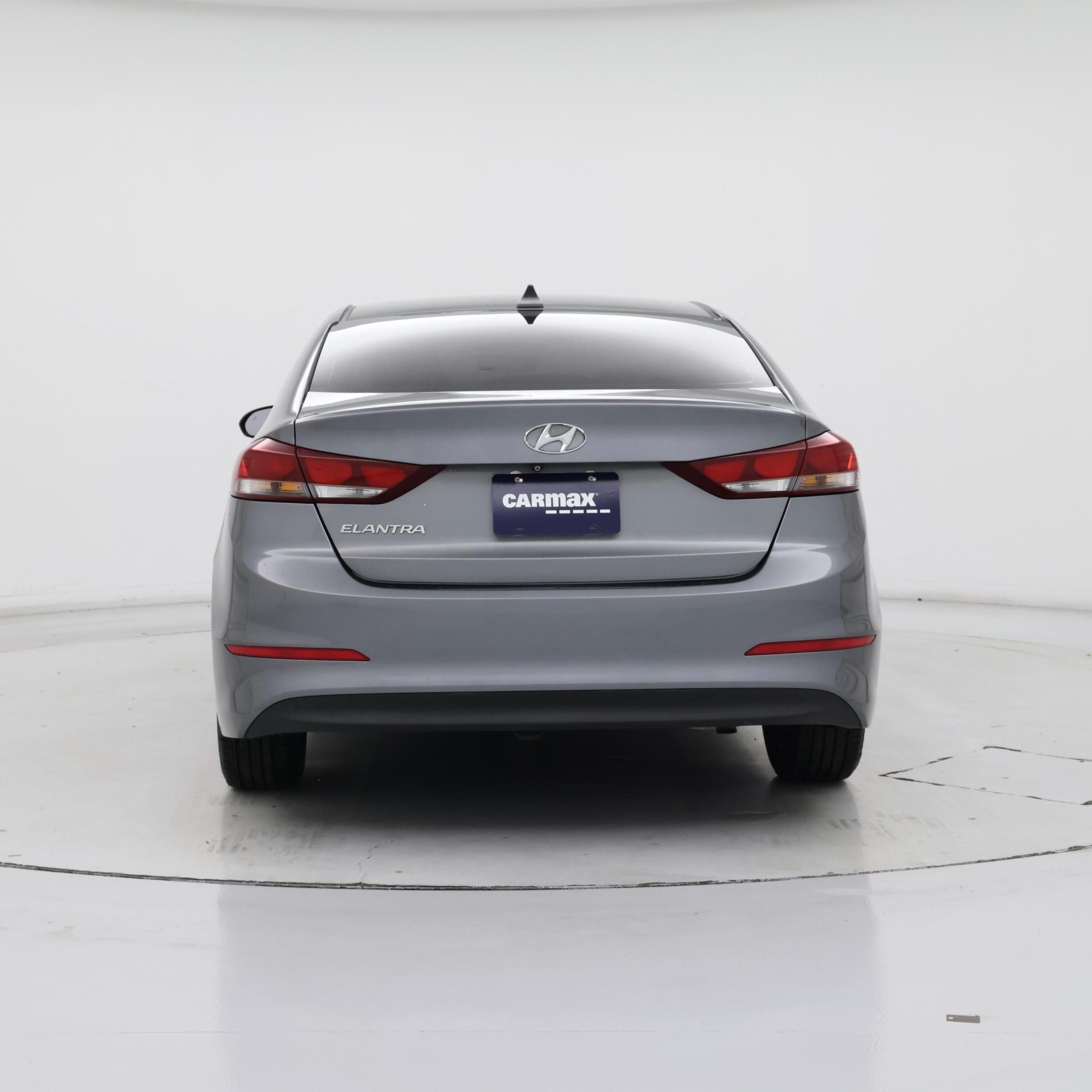 Thumbnail: 2017 Hyundai Elantra - 6