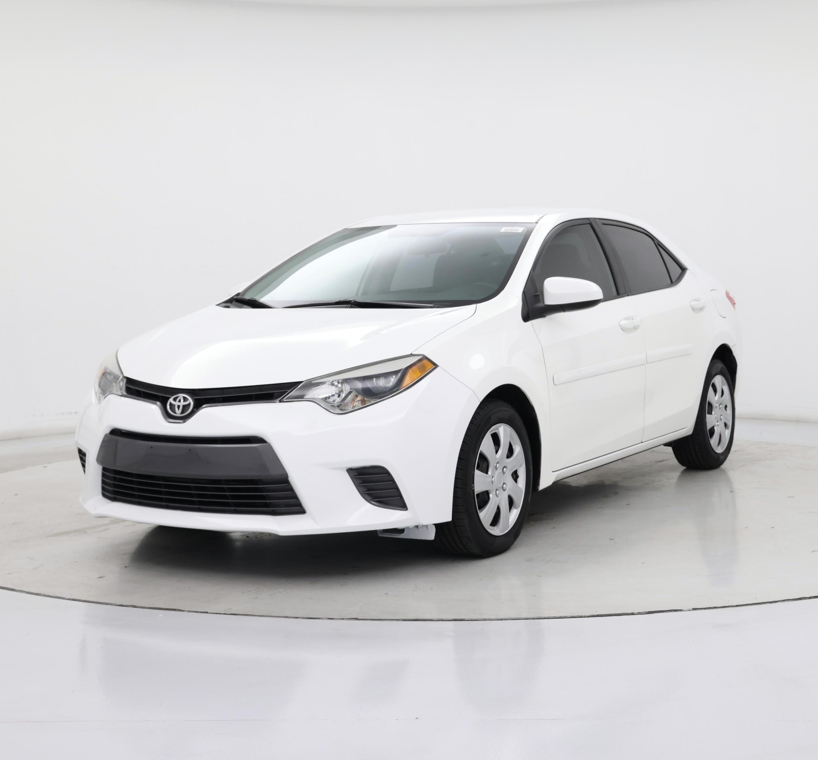 Thumbnail: 2016 Toyota Corolla - 4