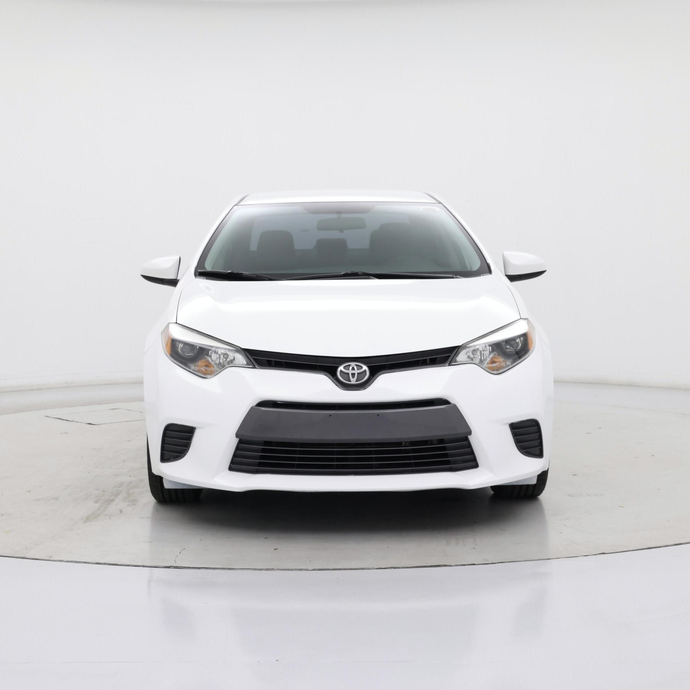 Thumbnail: 2016 Toyota Corolla - 5
